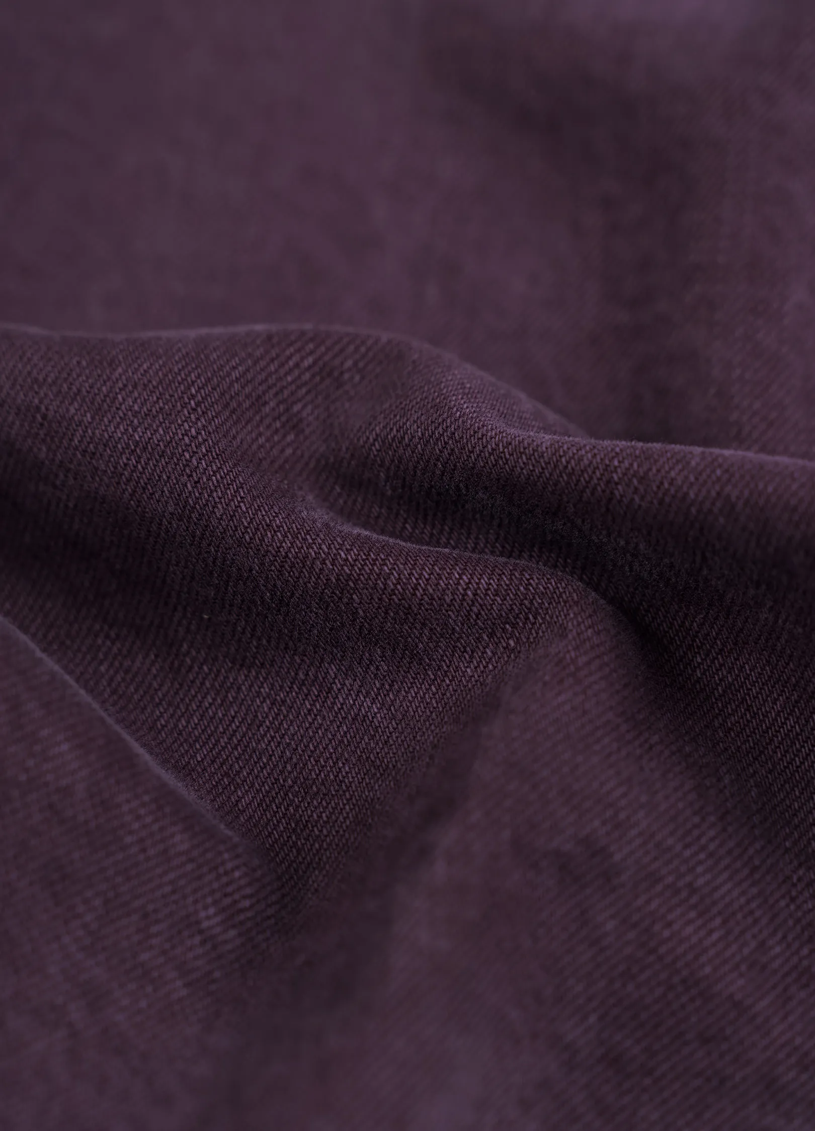Garment Dyed Jacket - Image 12