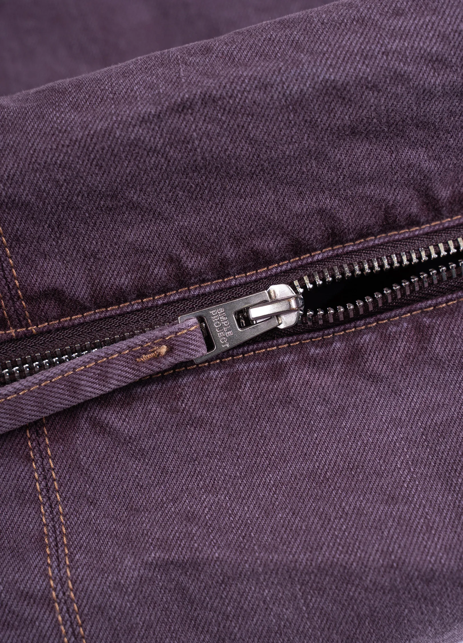 Garment-Dyed Side Bag - Image 15