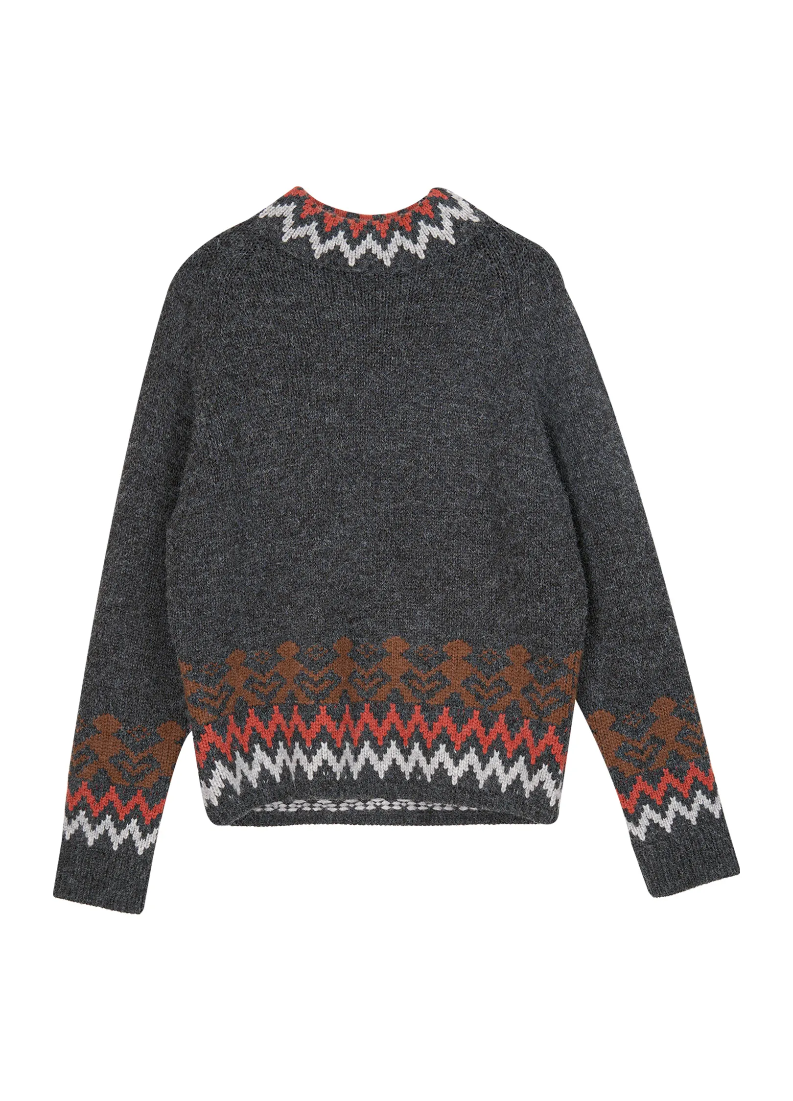 Graphic Ile Sweater - Image 18