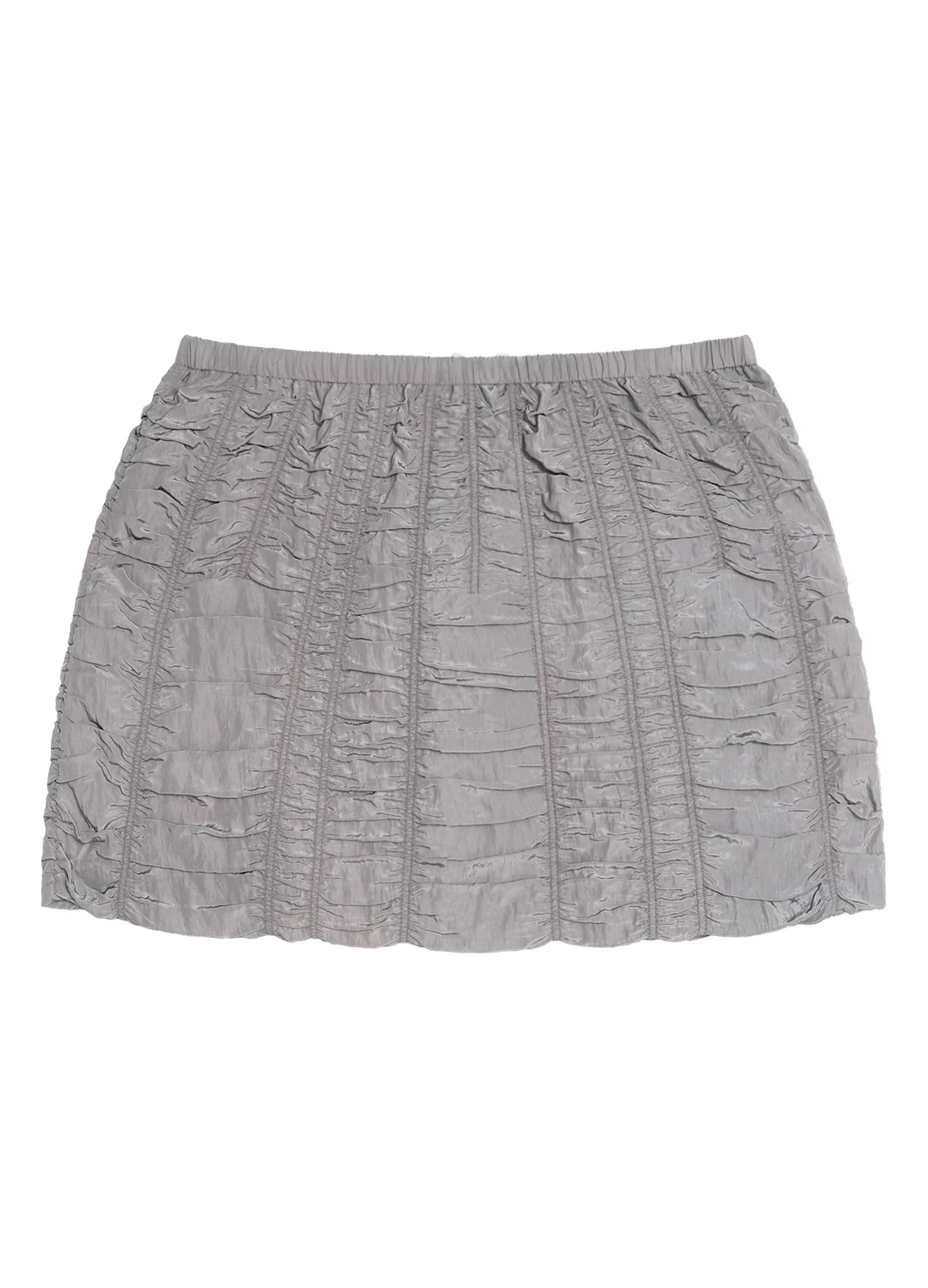 Groove Miniskirt - Image 17