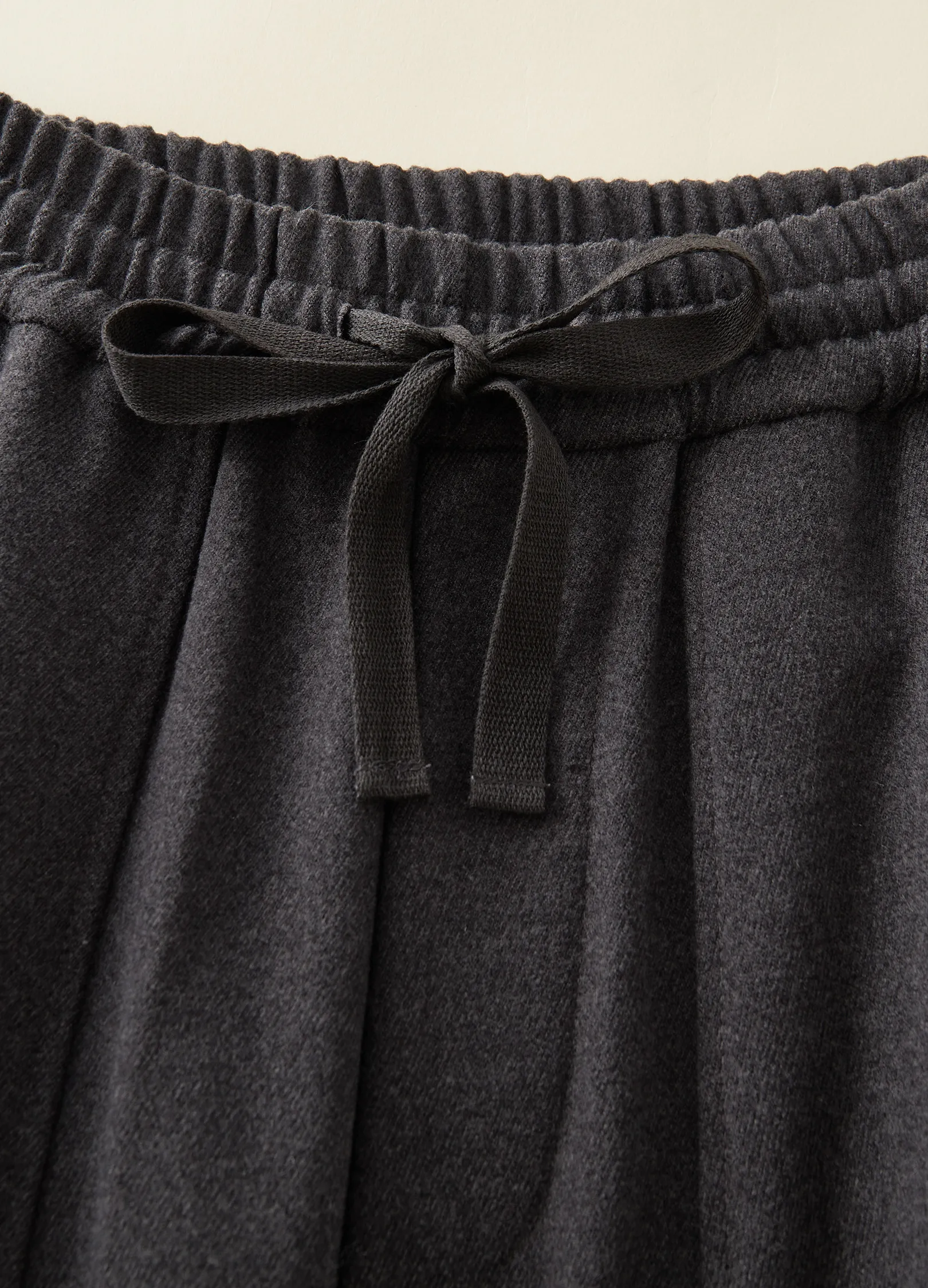 Heavy Tweed Trousers - Image 13