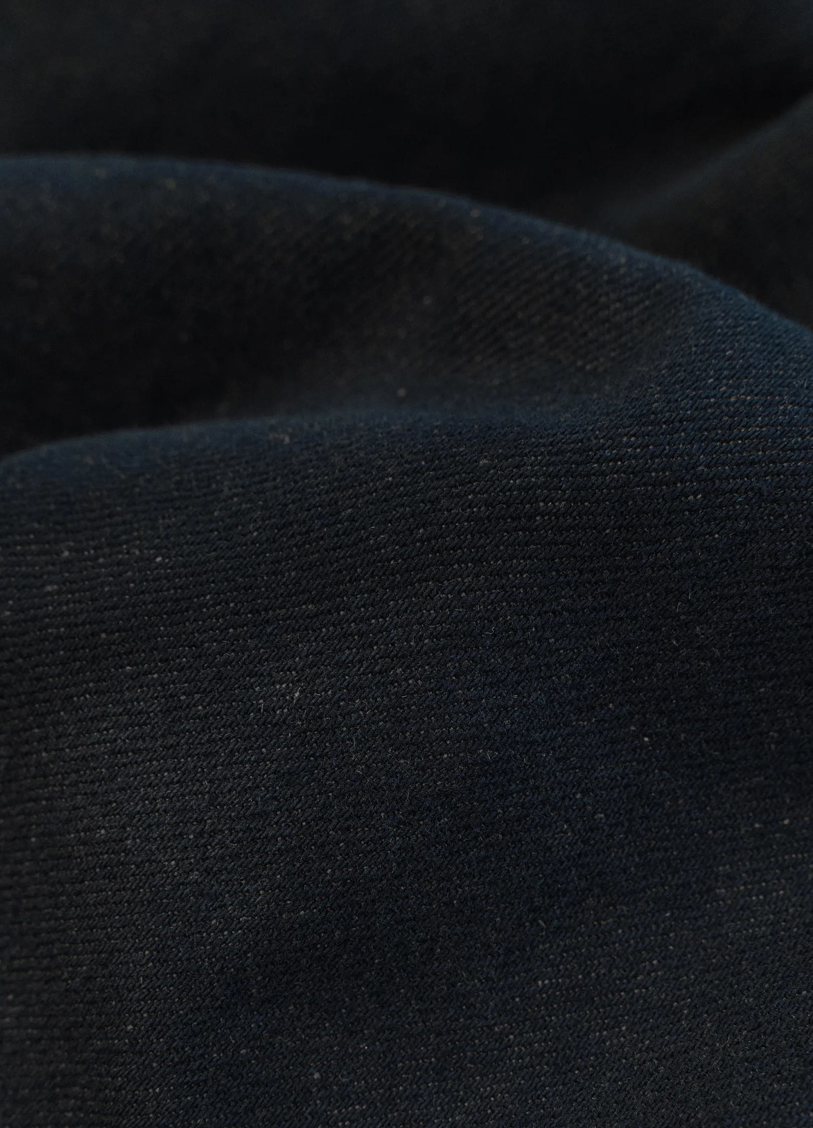 Hemp Wide Denims - Image 13