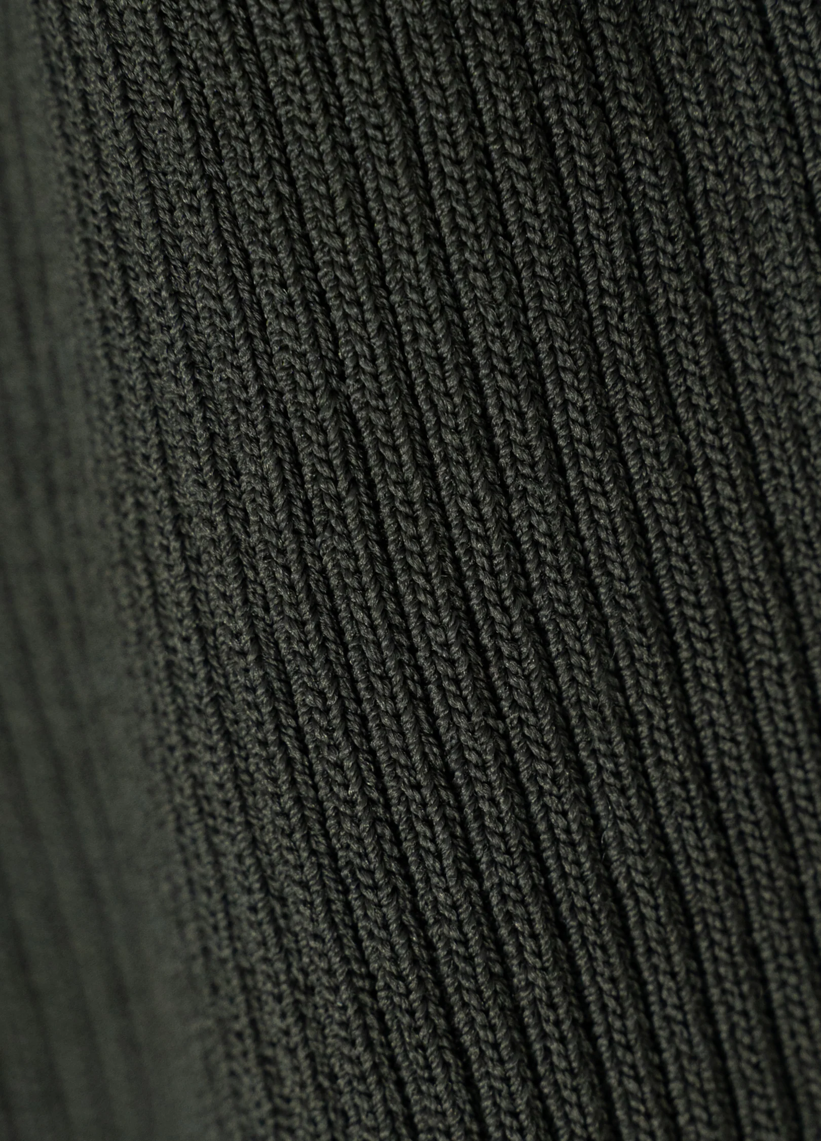 Hollow Knit Tank Top - Image 10