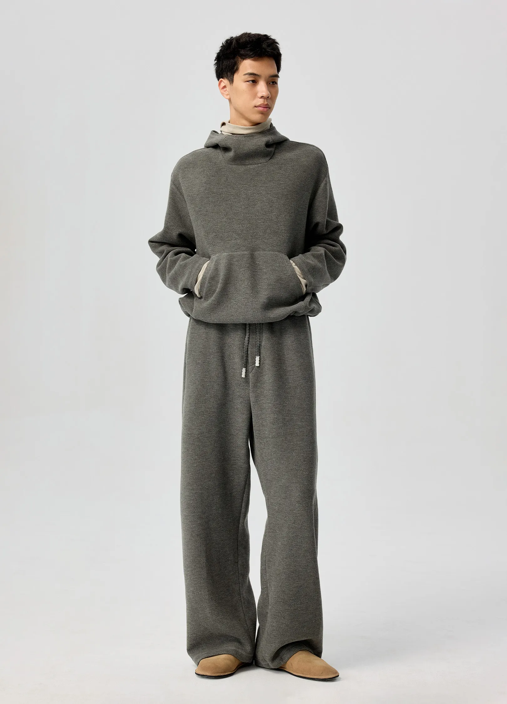 Hooded Sweat - Image 2
