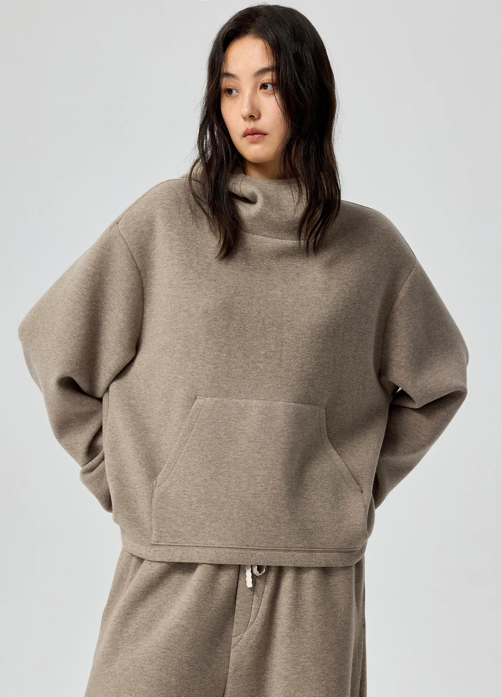 Hooded Sweat - Image 5