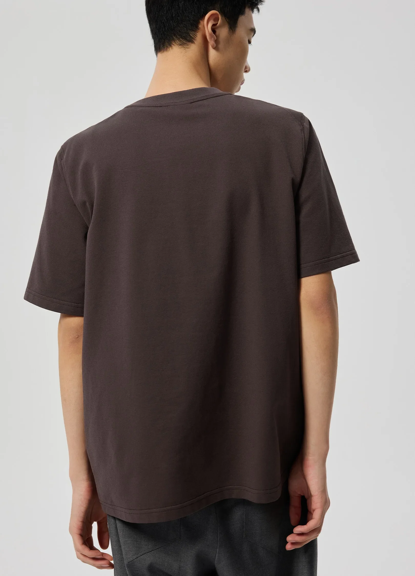 Interior Shirt - Image 10