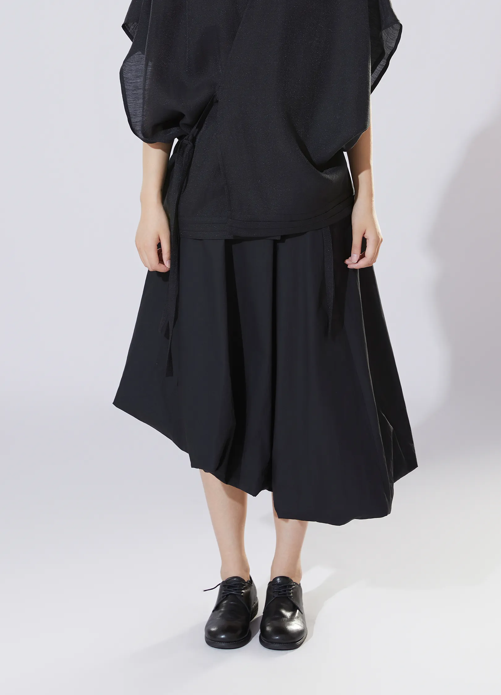 Irregular Half Skirt - Image 5