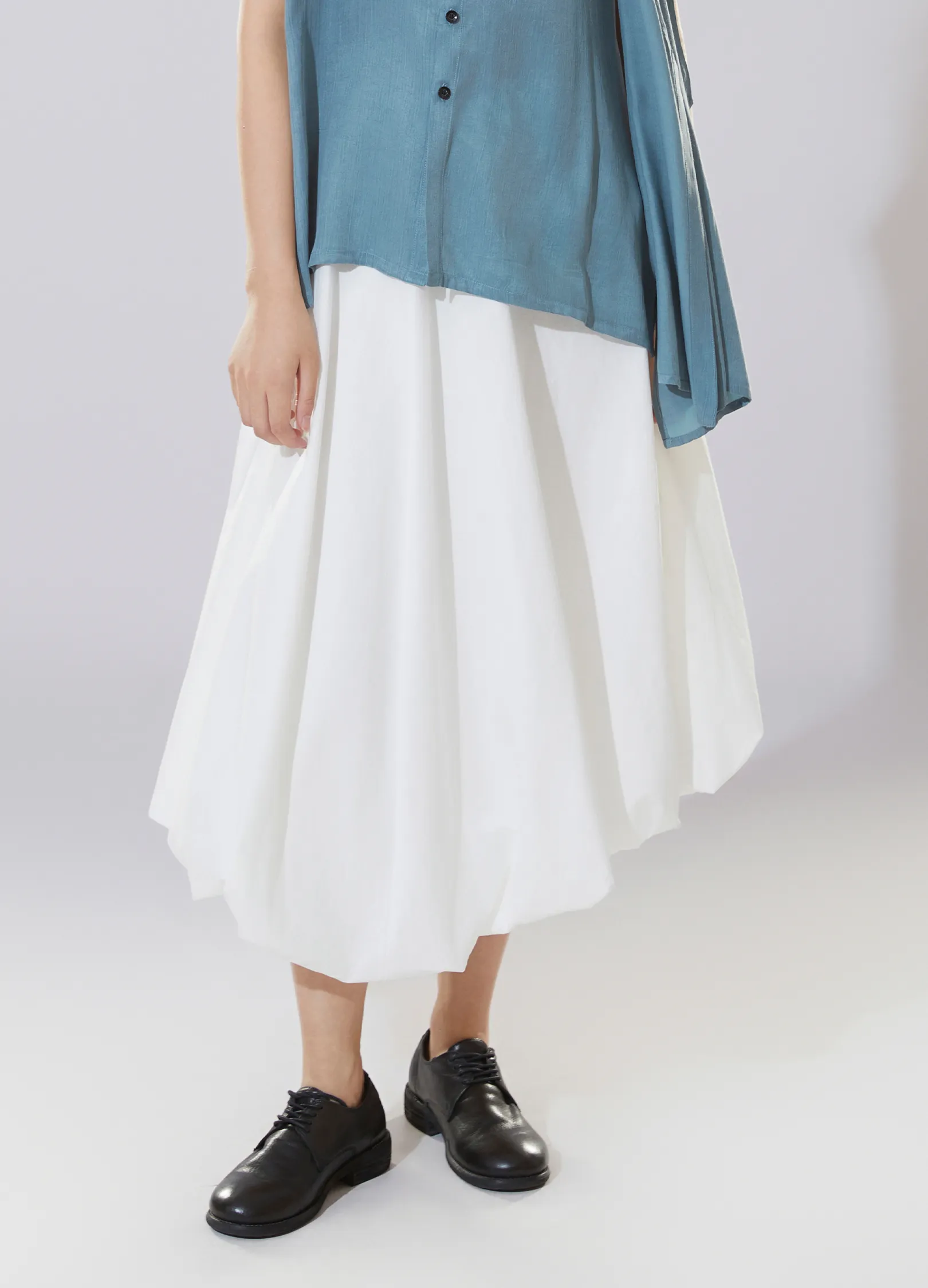 Irregular Half Skirt - Image 7