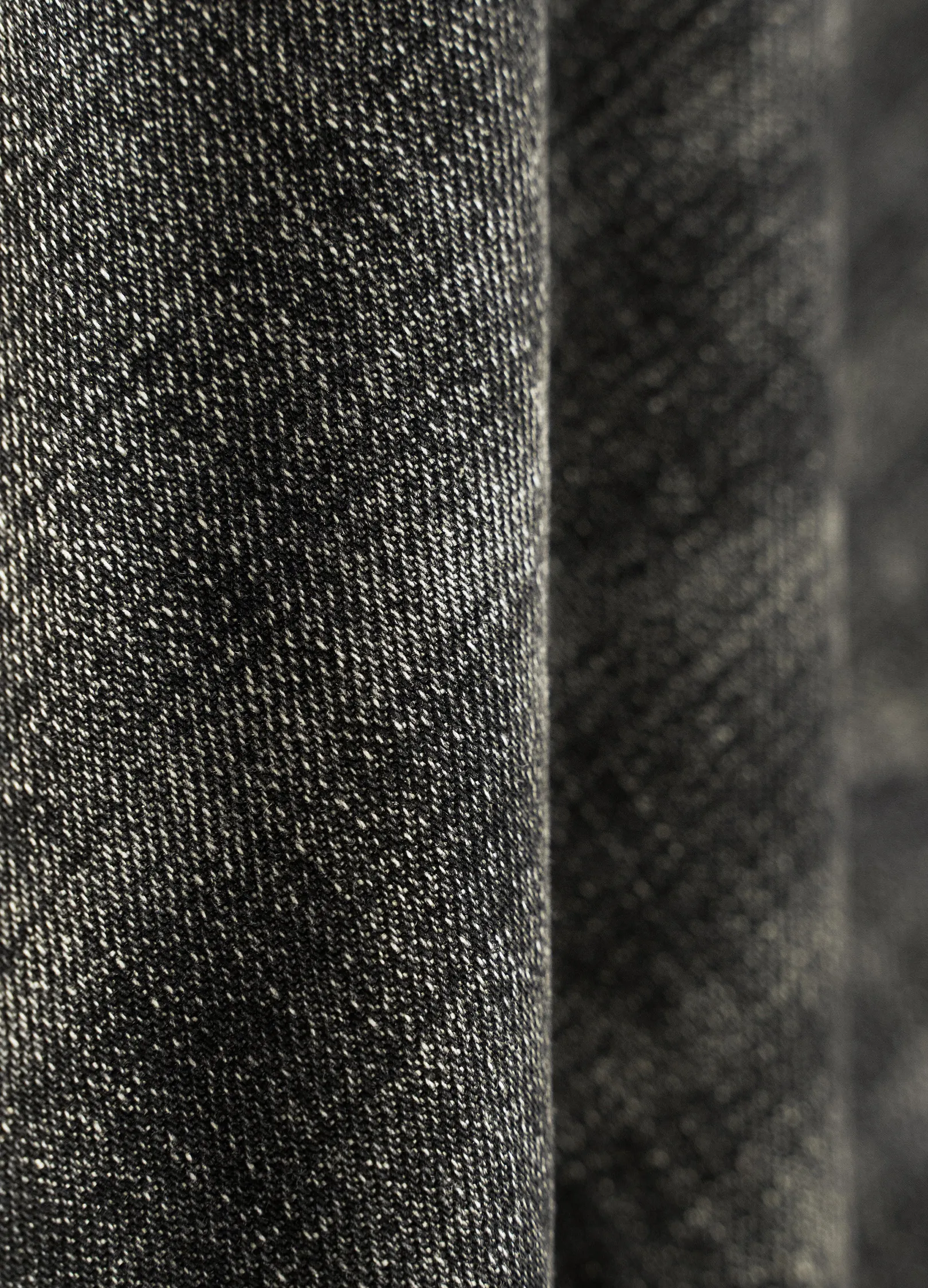 Jet Wash Wide Denim - Image 13