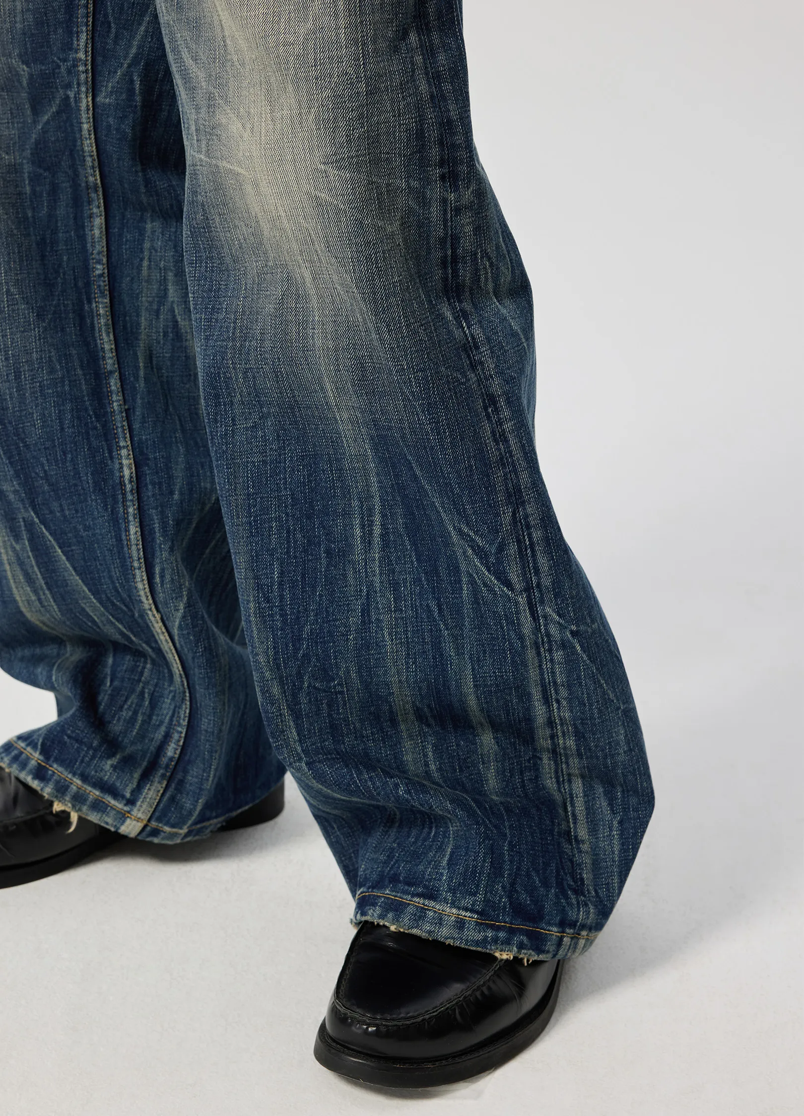 Jet Whiskers Denim - Image 11
