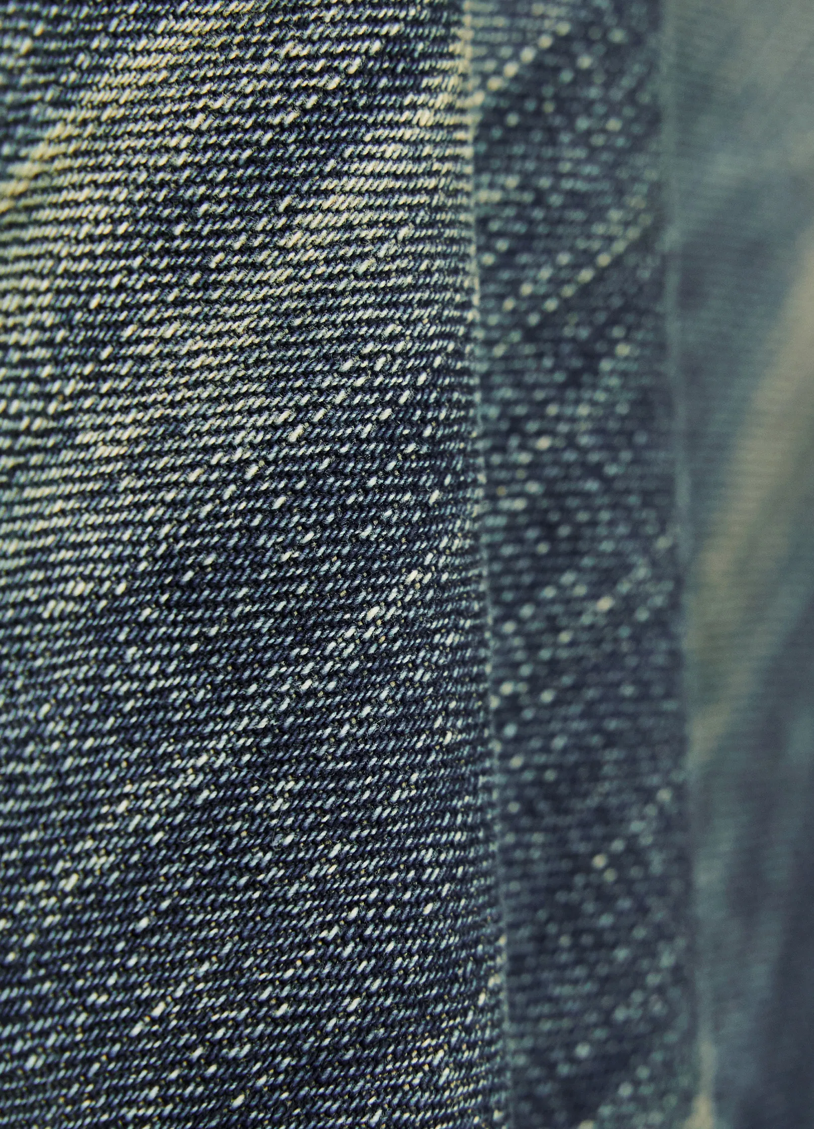 Jet Whiskers Denim - Image 13
