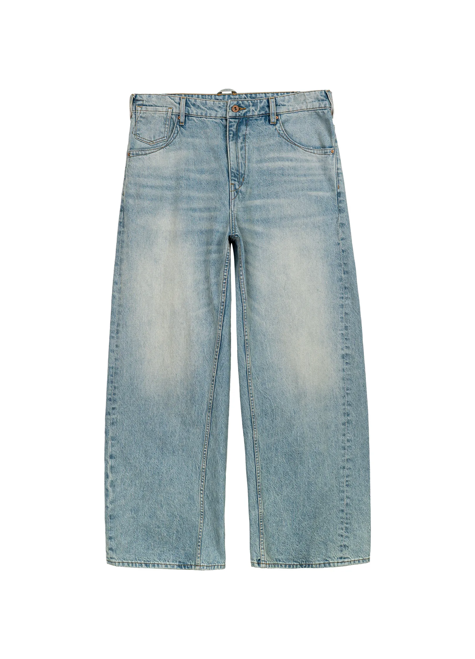 Kaihara Washed Denims - Image 13