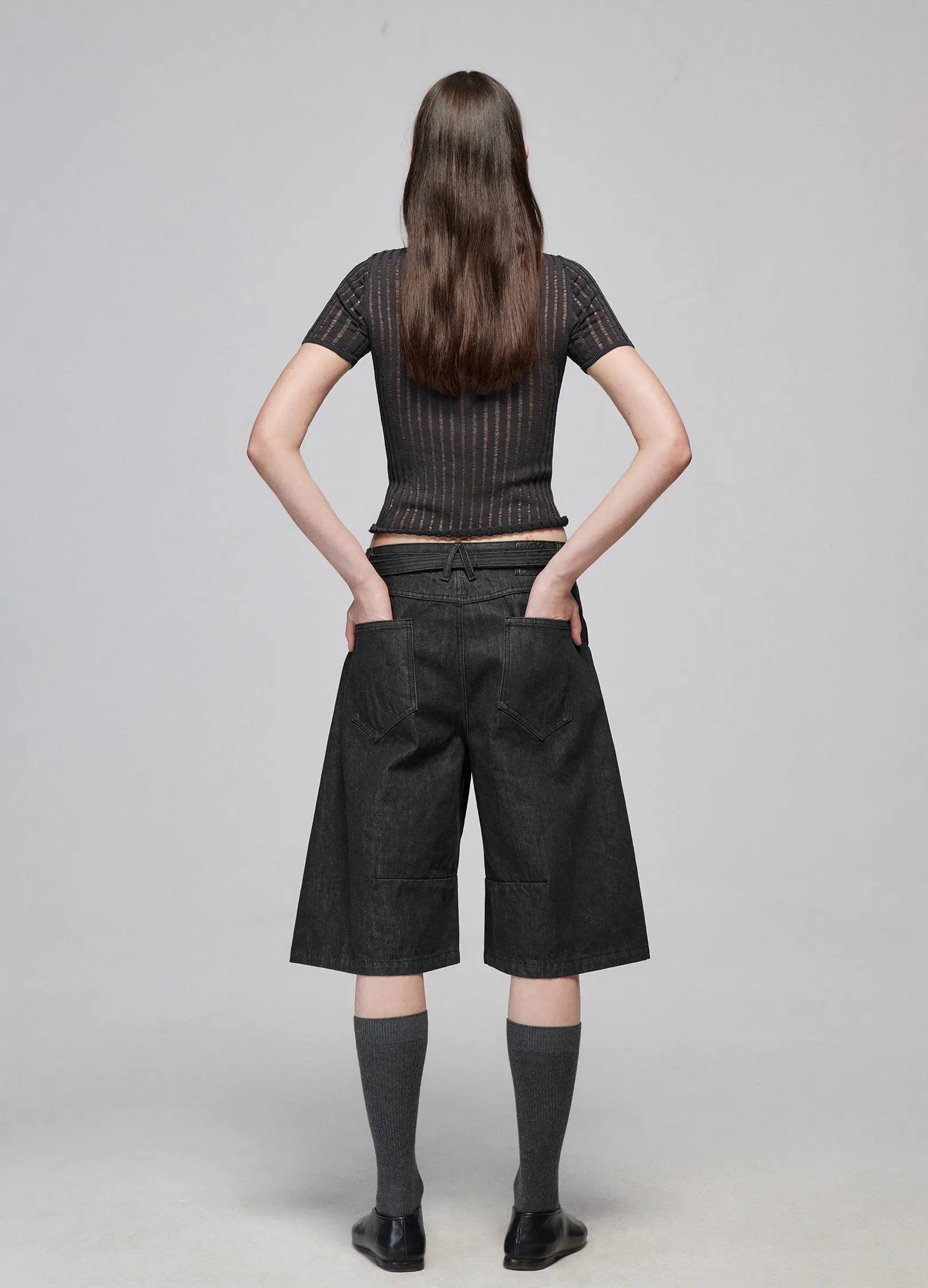 Kendo Jorts - Image 11