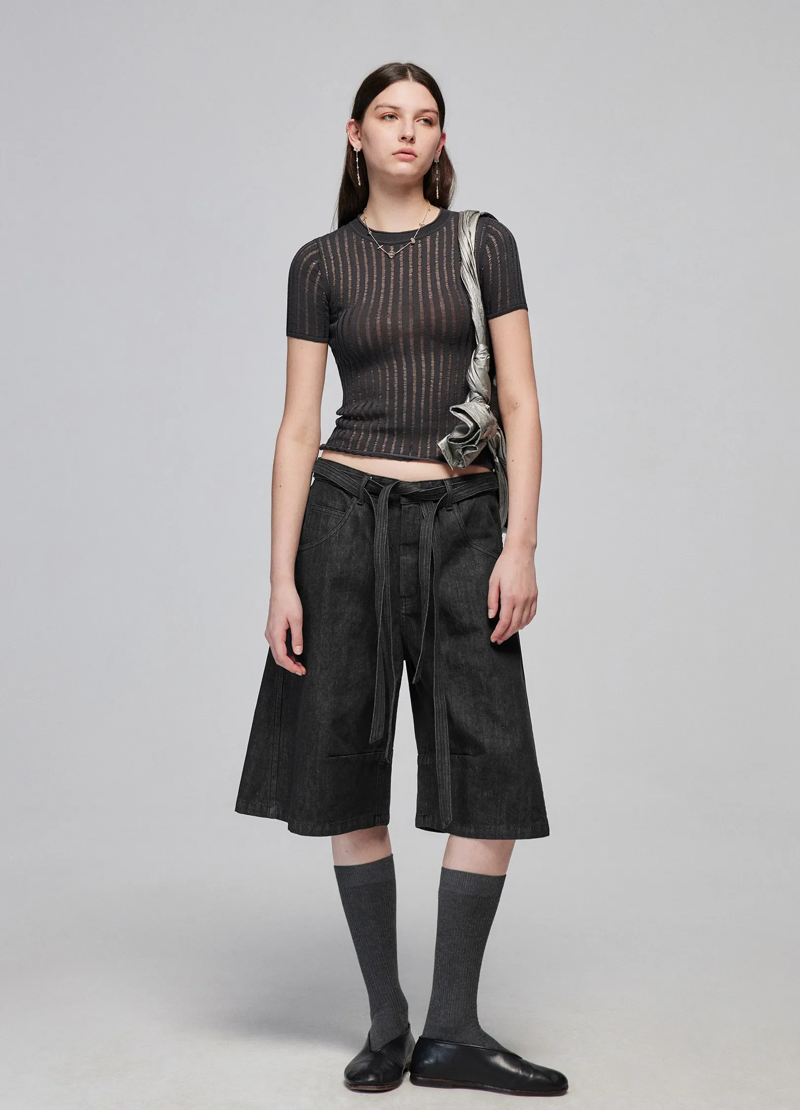 Kendo Jorts - Image 3