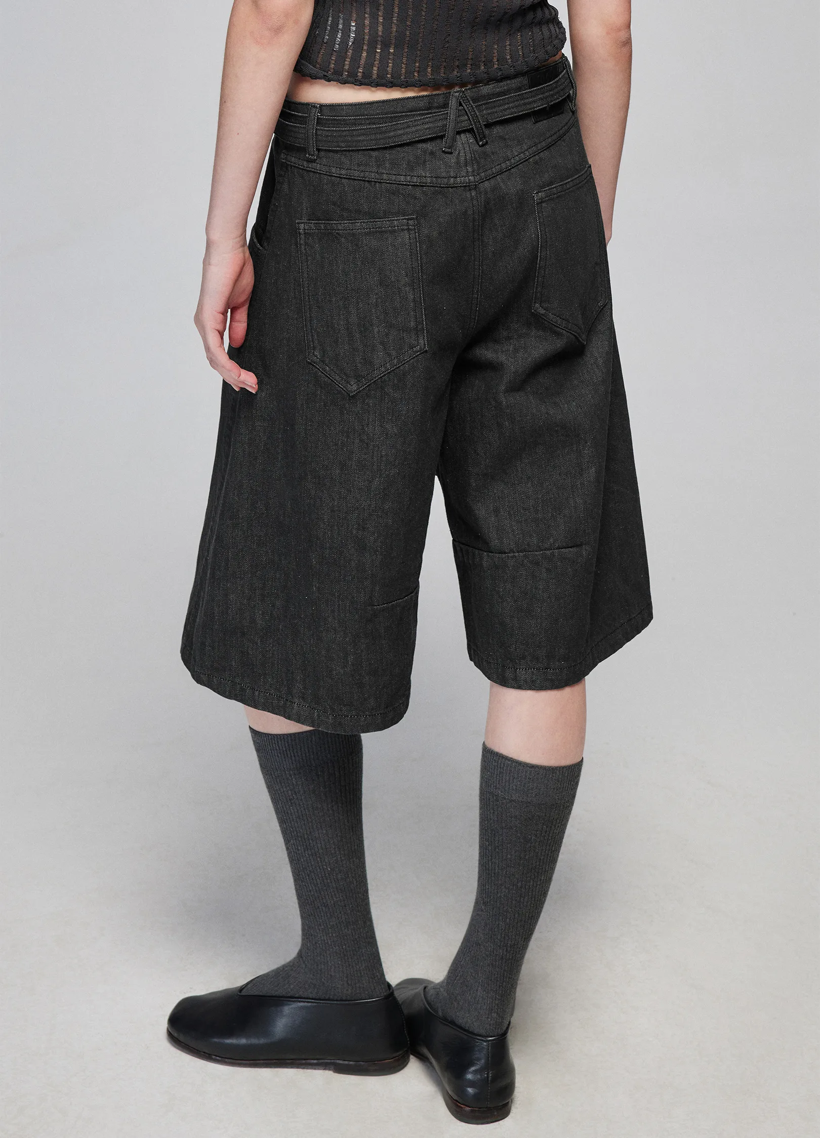 Kendo Jorts - Image 7