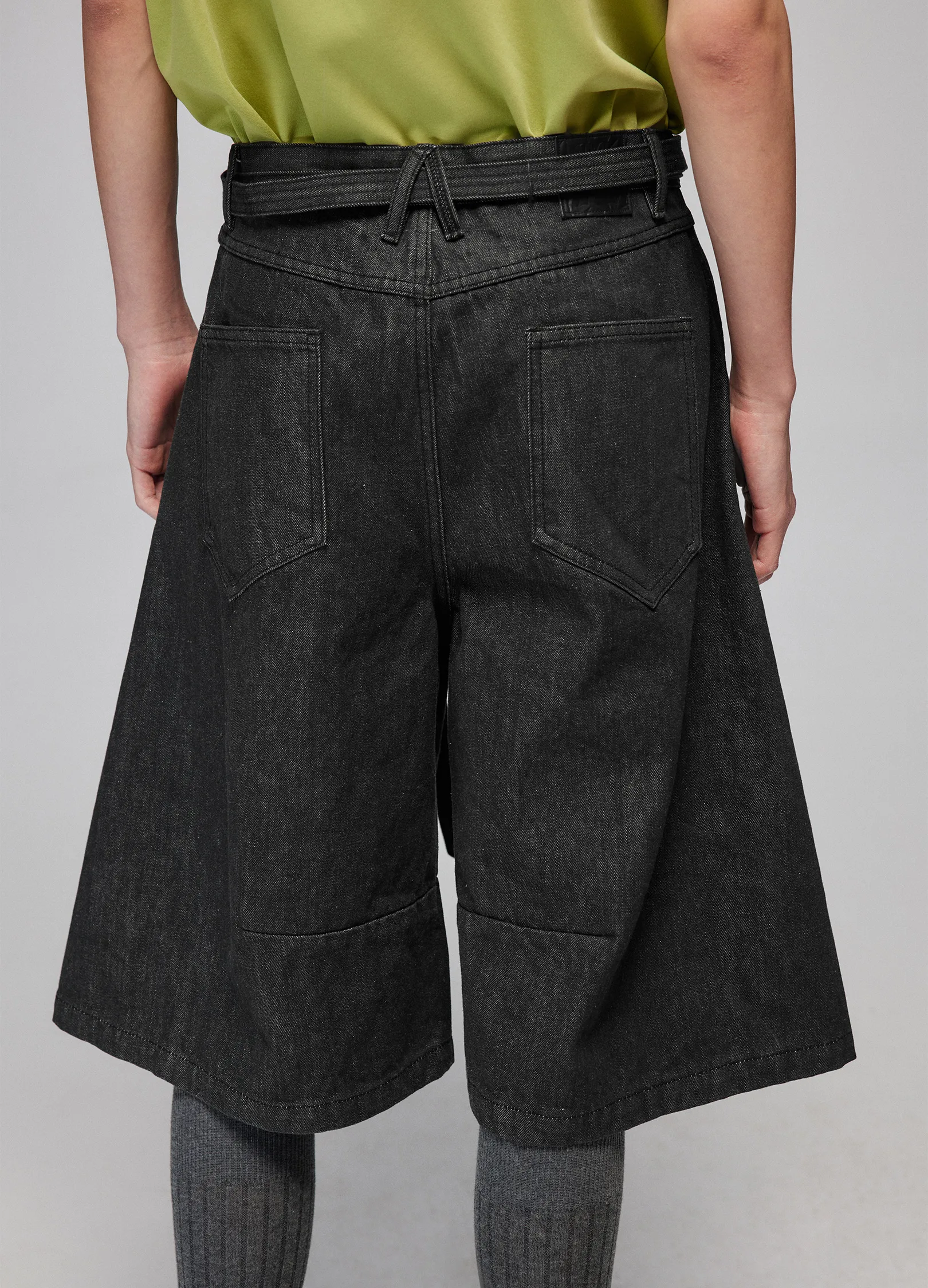 Kendo Jorts - Image 9