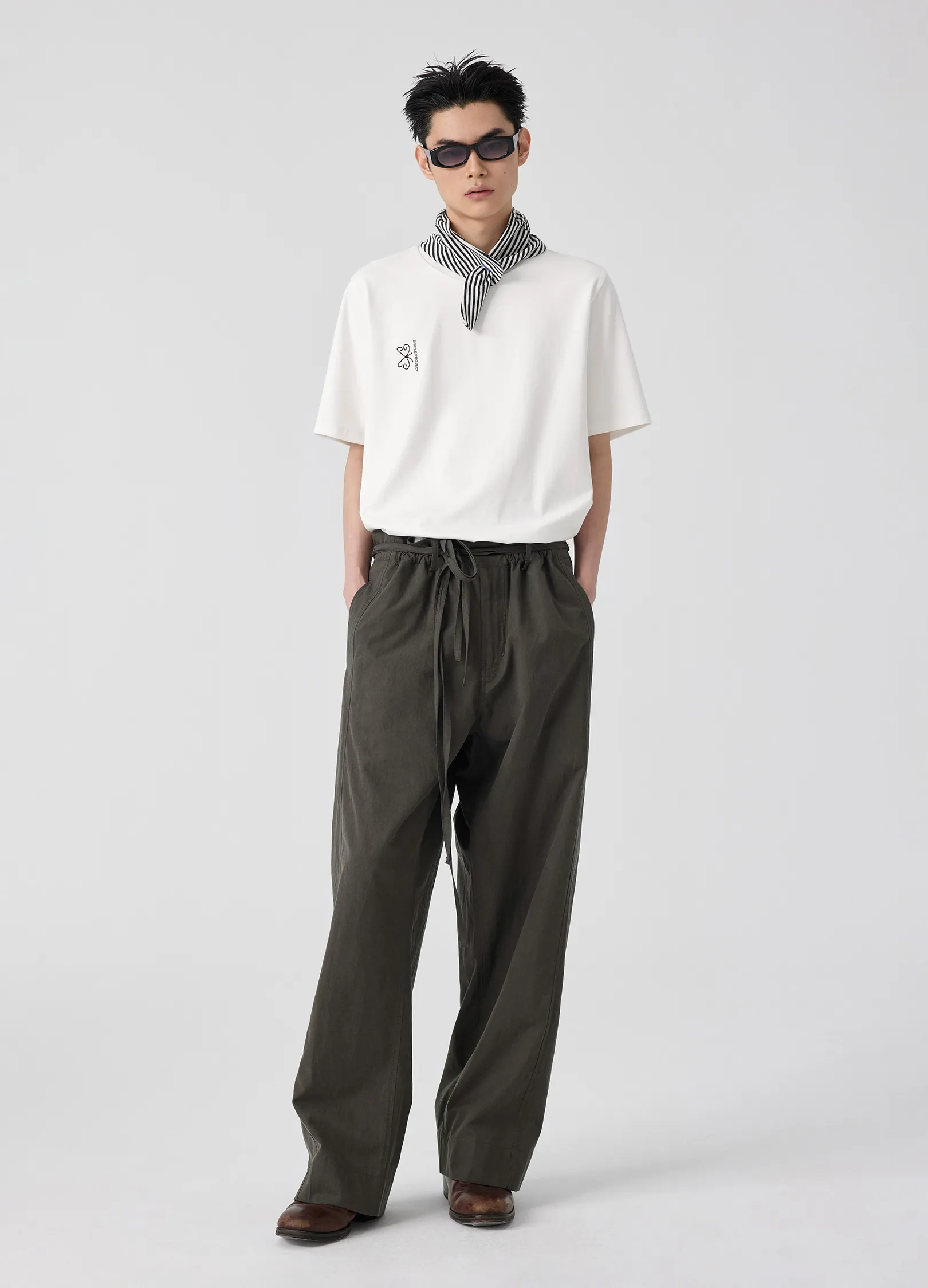 Kendo Light Trousers - Image 13