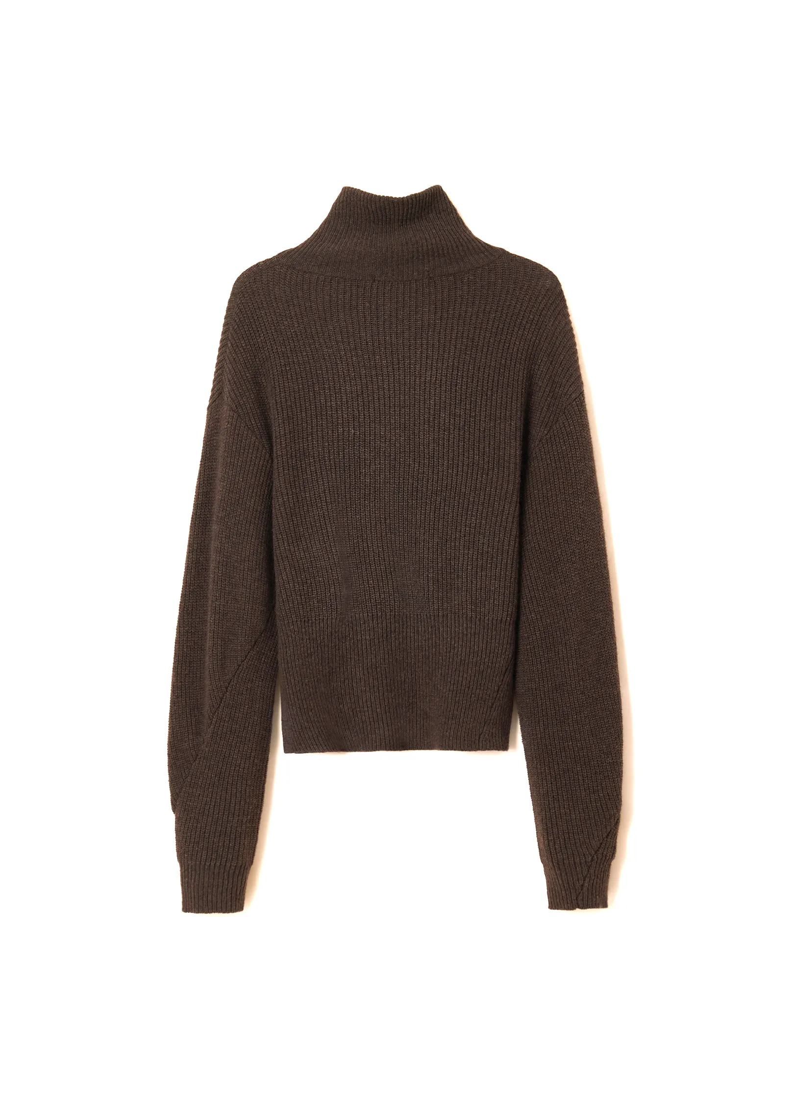 Knit Turtleneck - Image 14