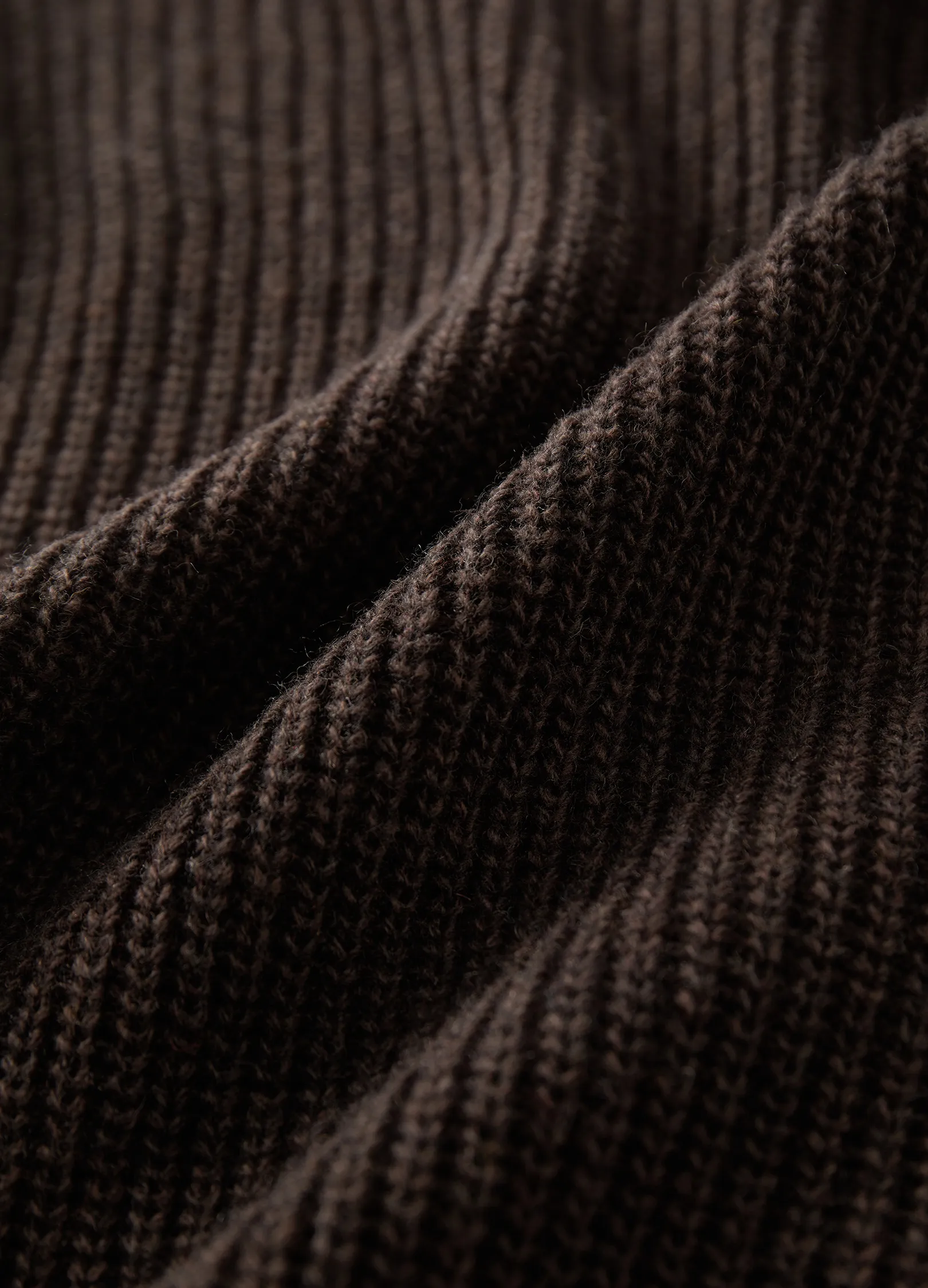 Knit Turtleneck - Image 15