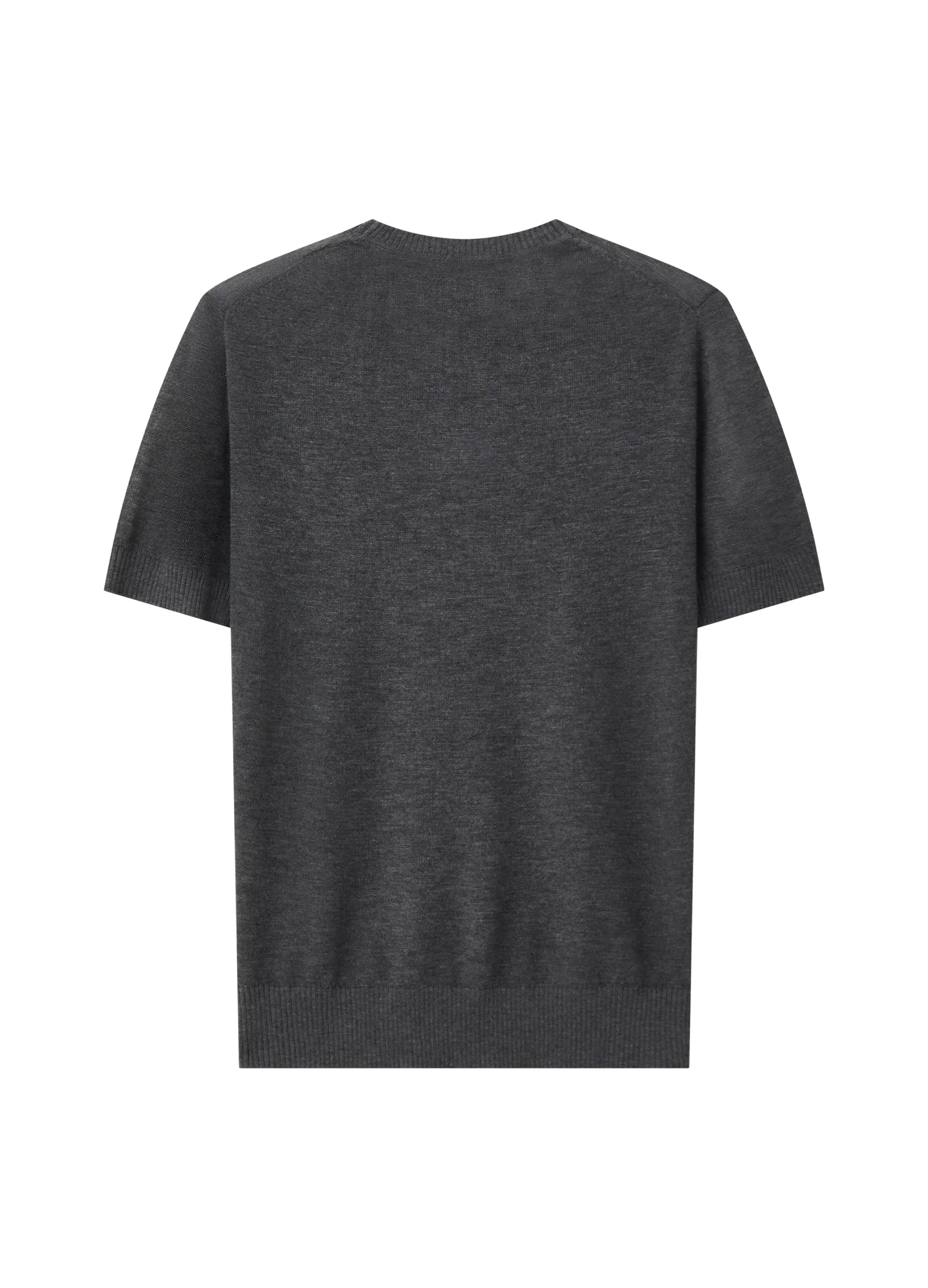 Knitted Bamboo Tee - Image 26