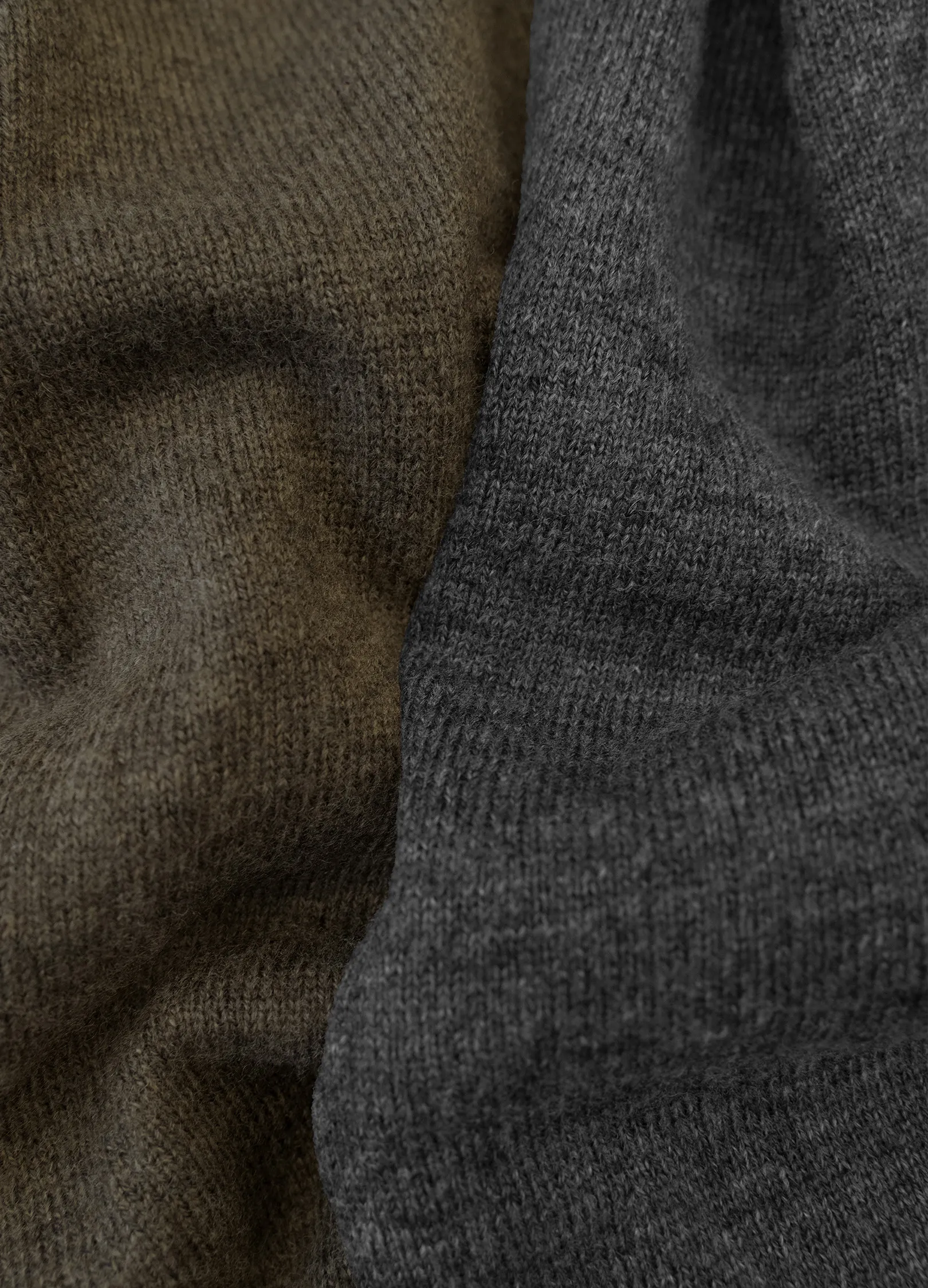 Knitted Dress - Image 13