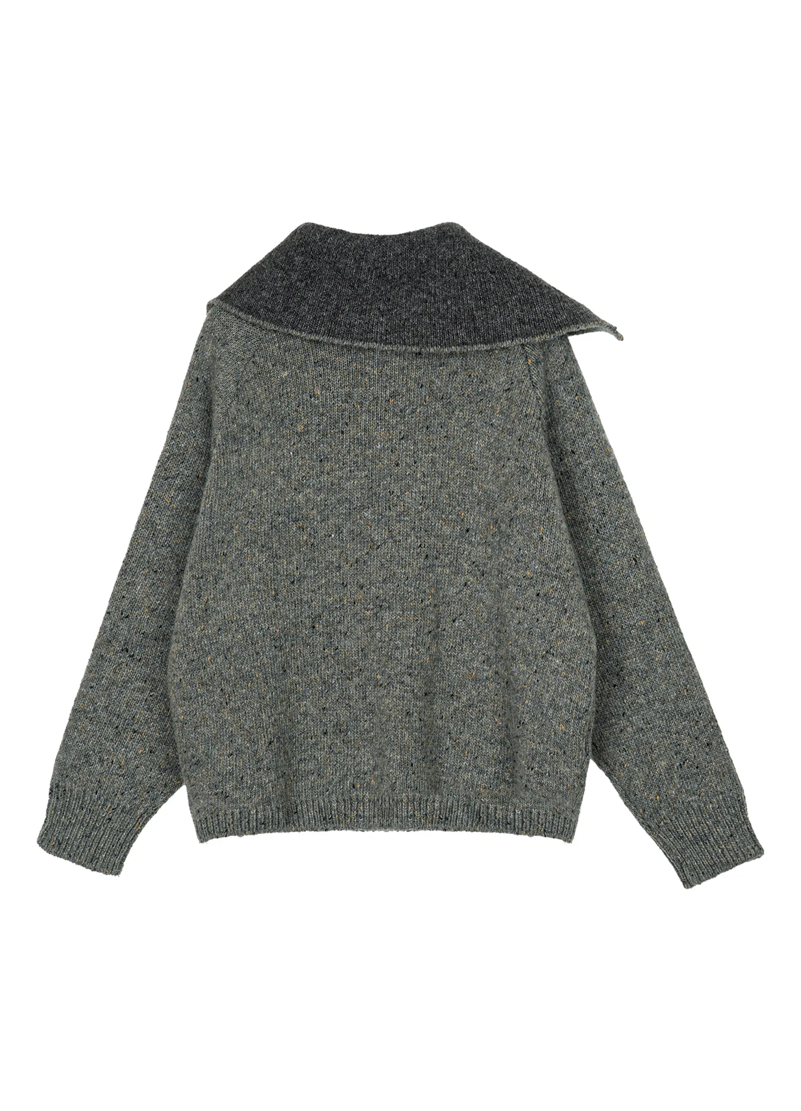 Knot Neck Sweater - Image 16