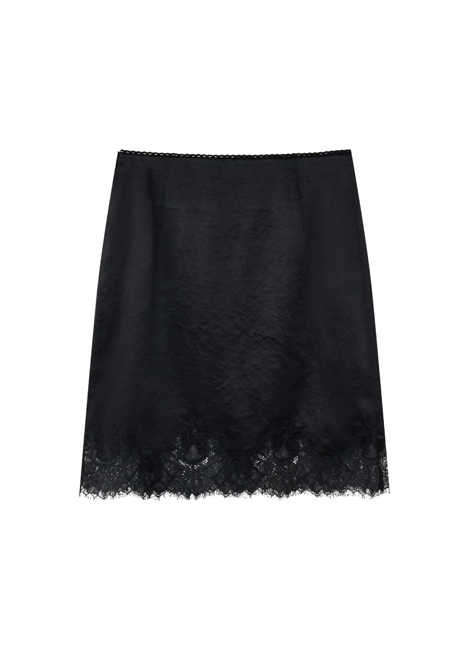 Lace OPC Skirt - Image 13