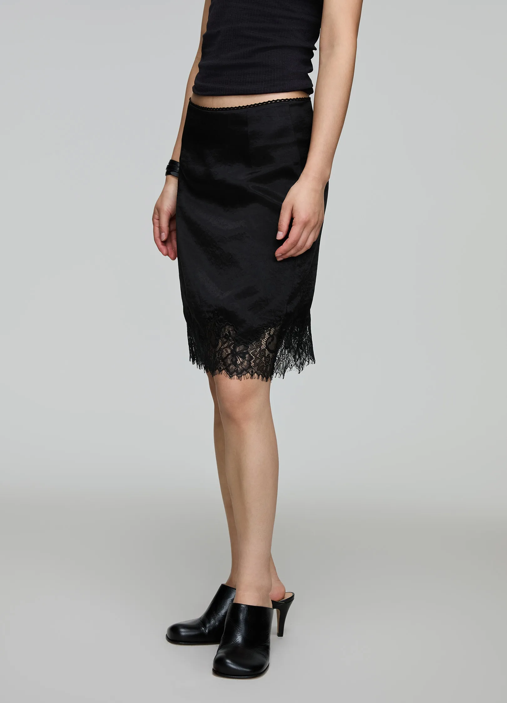 Lace OPC Skirt - Image 7