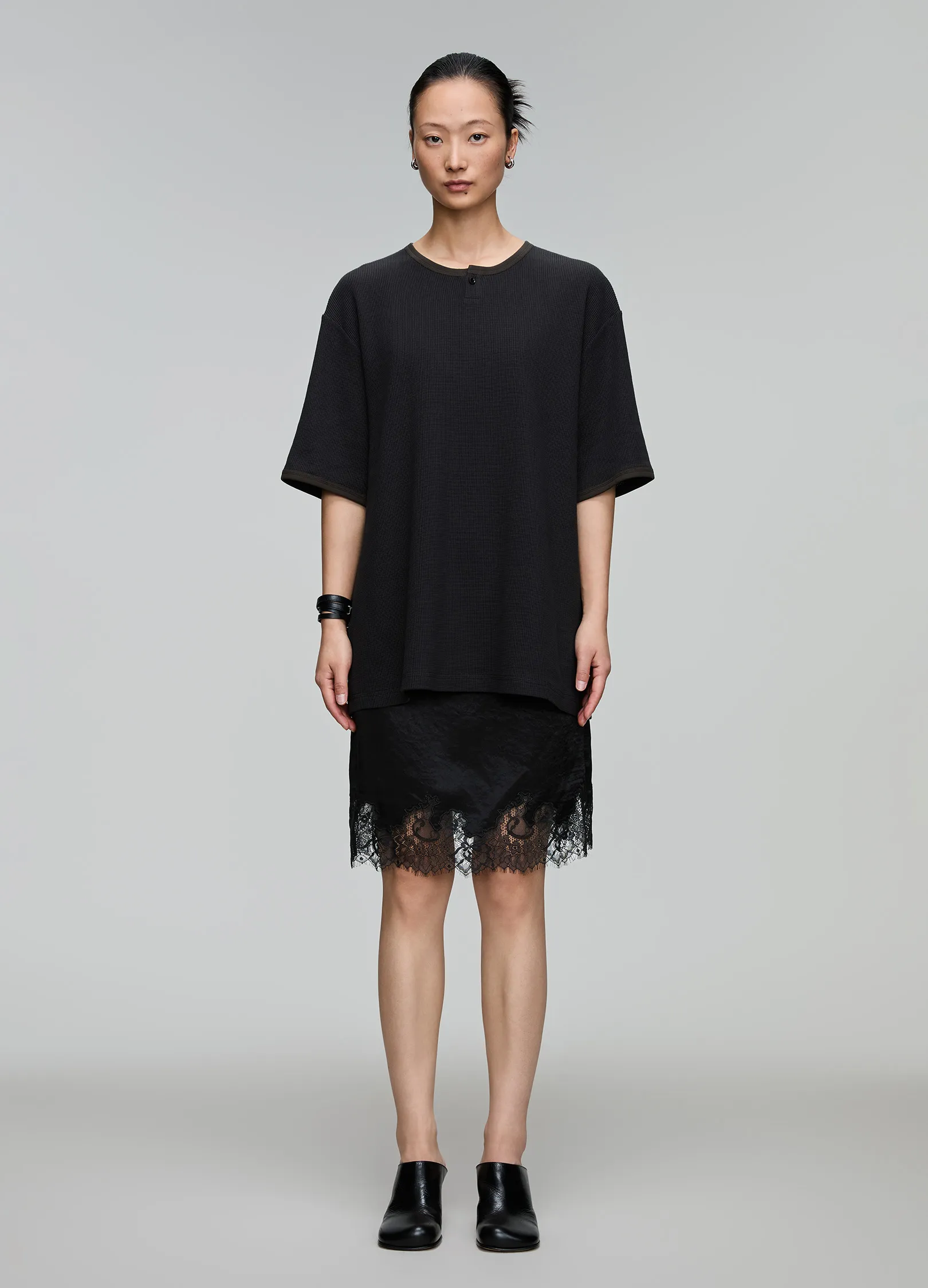 Lace OPC Skirt - Image 8