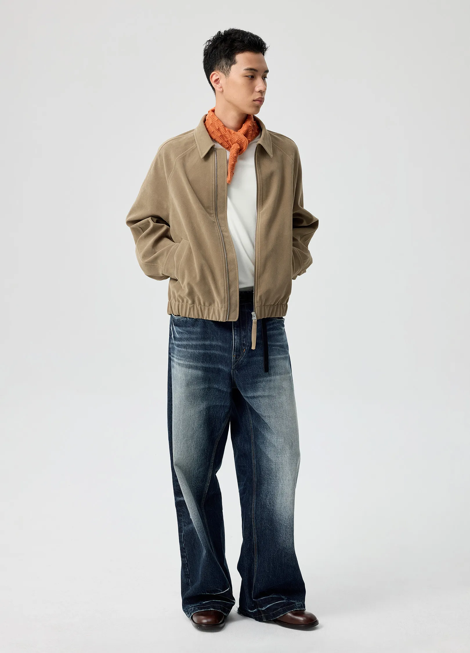 Laser Treated Denims - Image 5