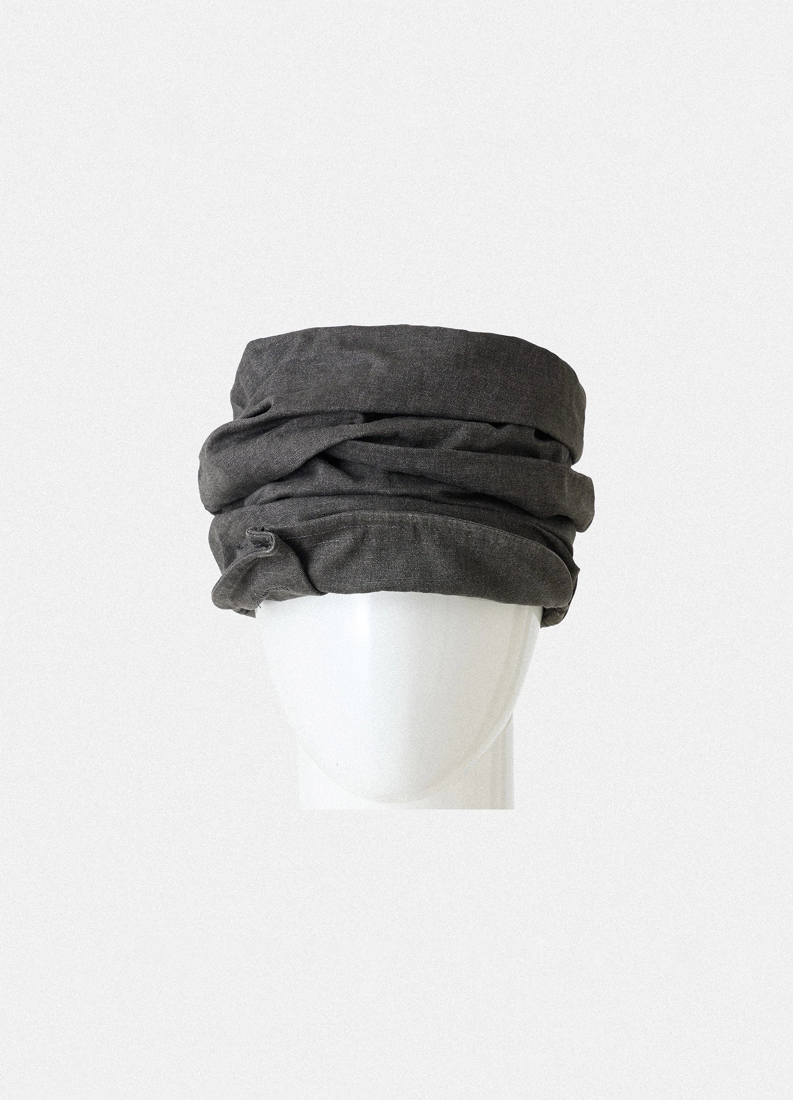Layered Beret - Image 13