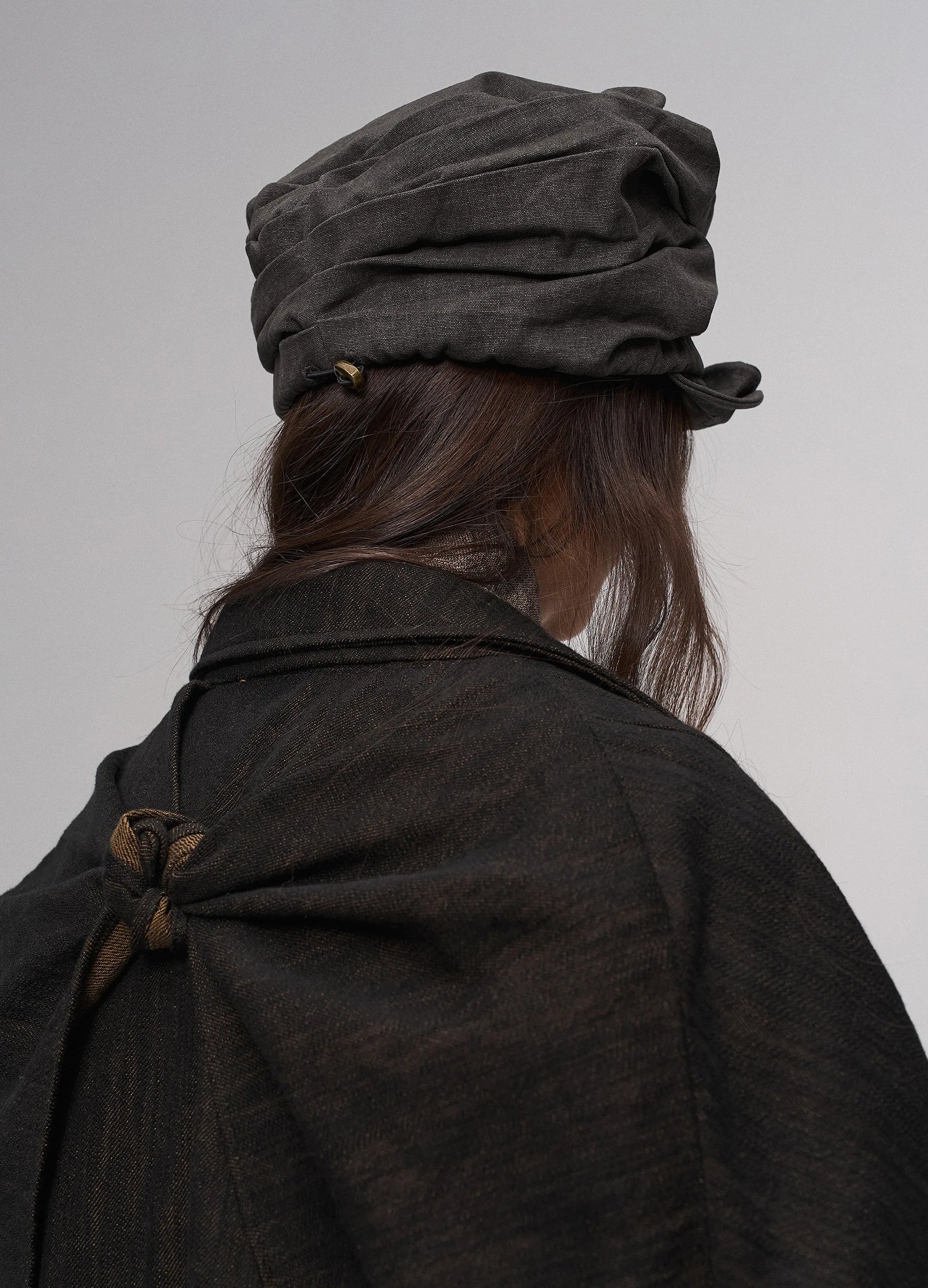 Layered Beret - Image 3