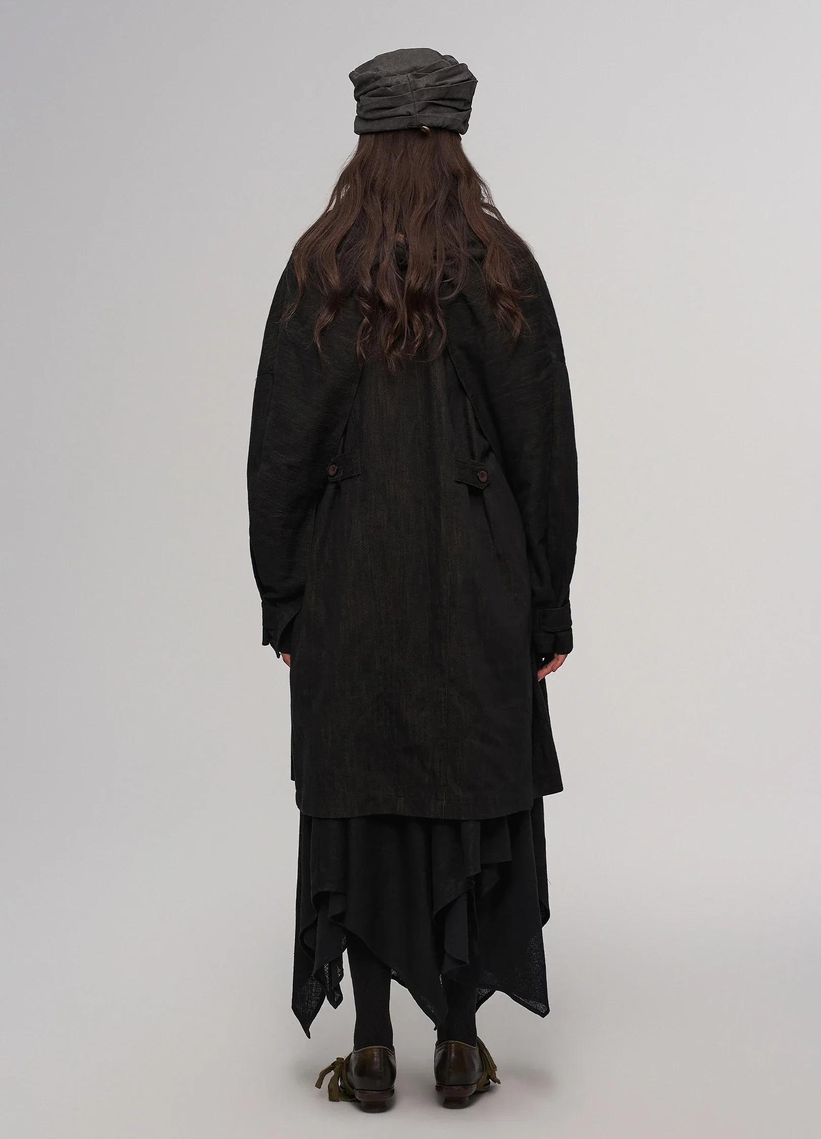 Layered Beret - Image 6