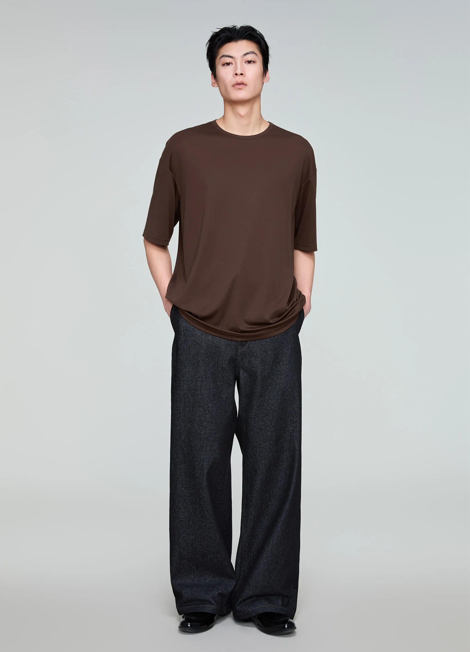 Light Fiber Tee - Image 10