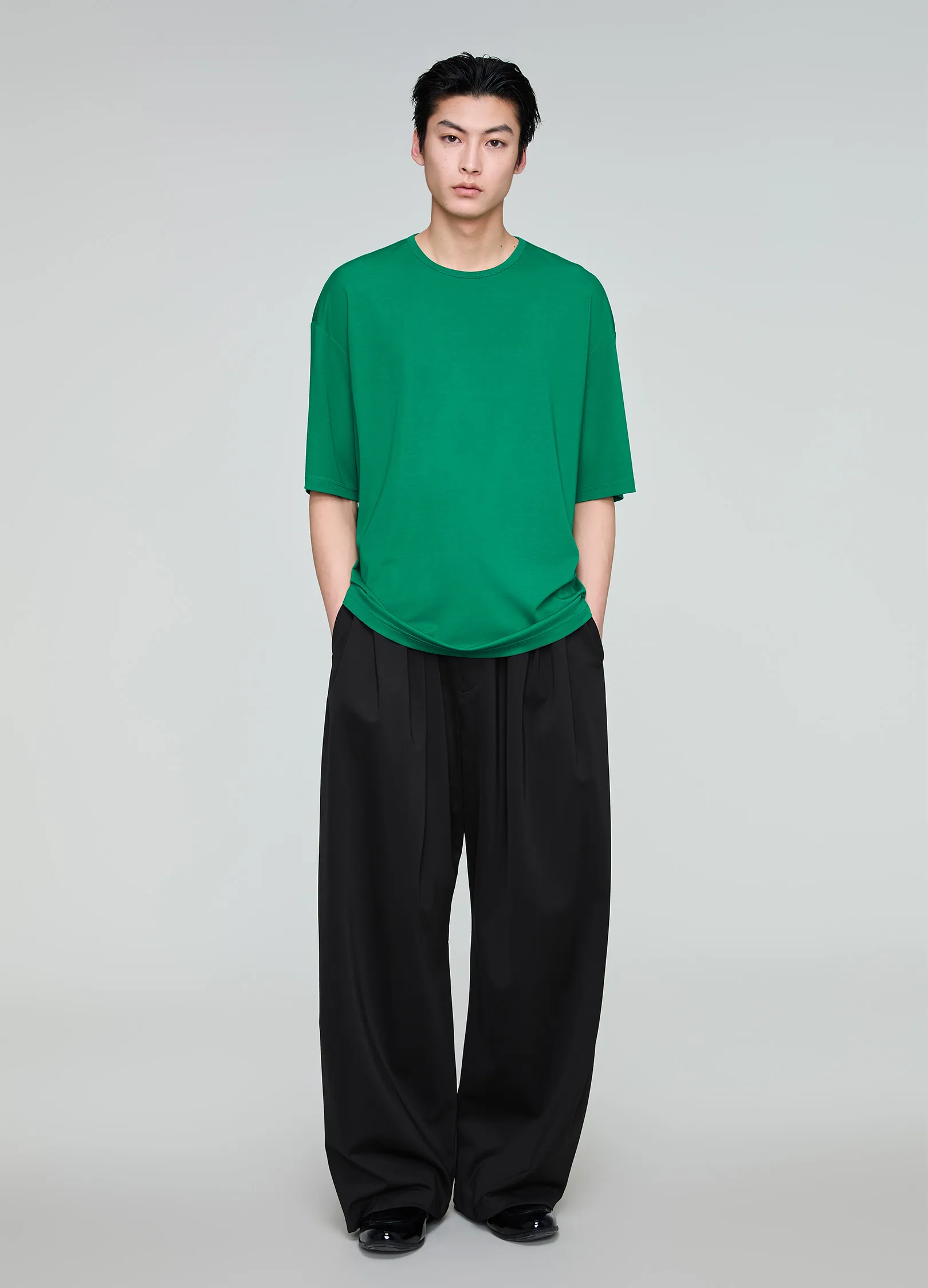 Light Fiber Tee - Image 14