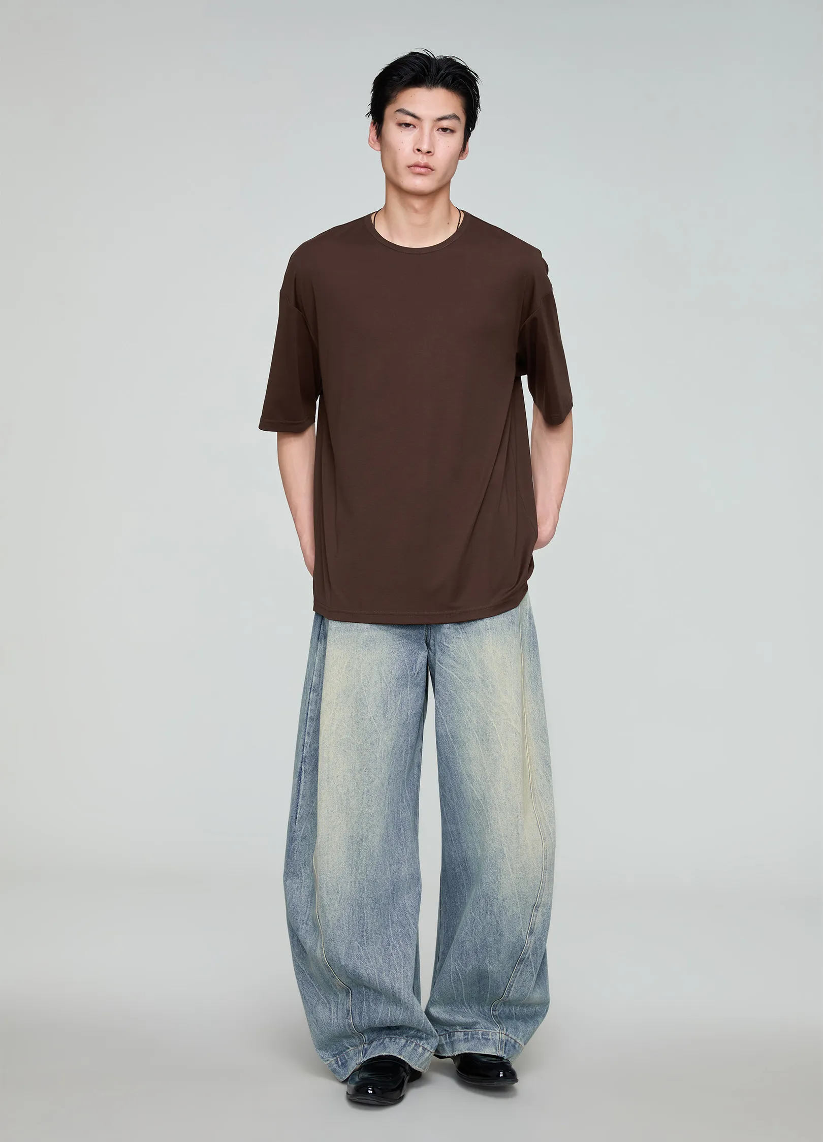 Light Fiber Tee - Image 15