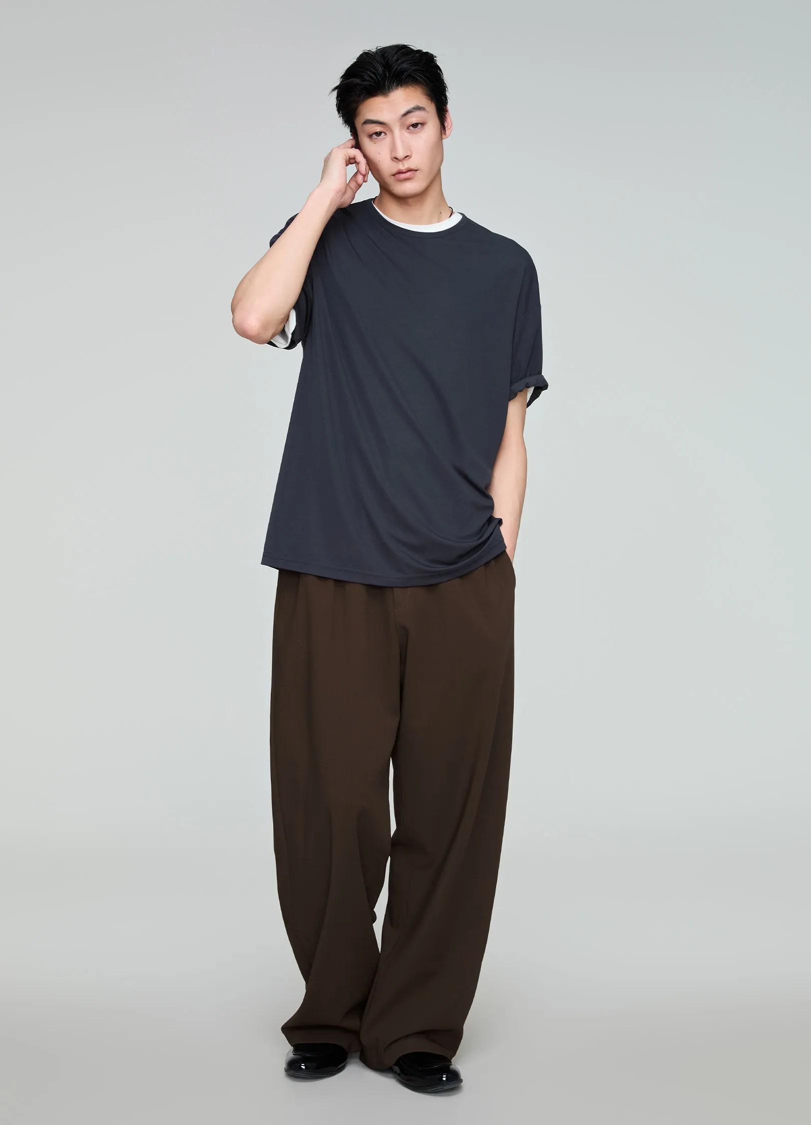 Light Fiber Tee - Image 16