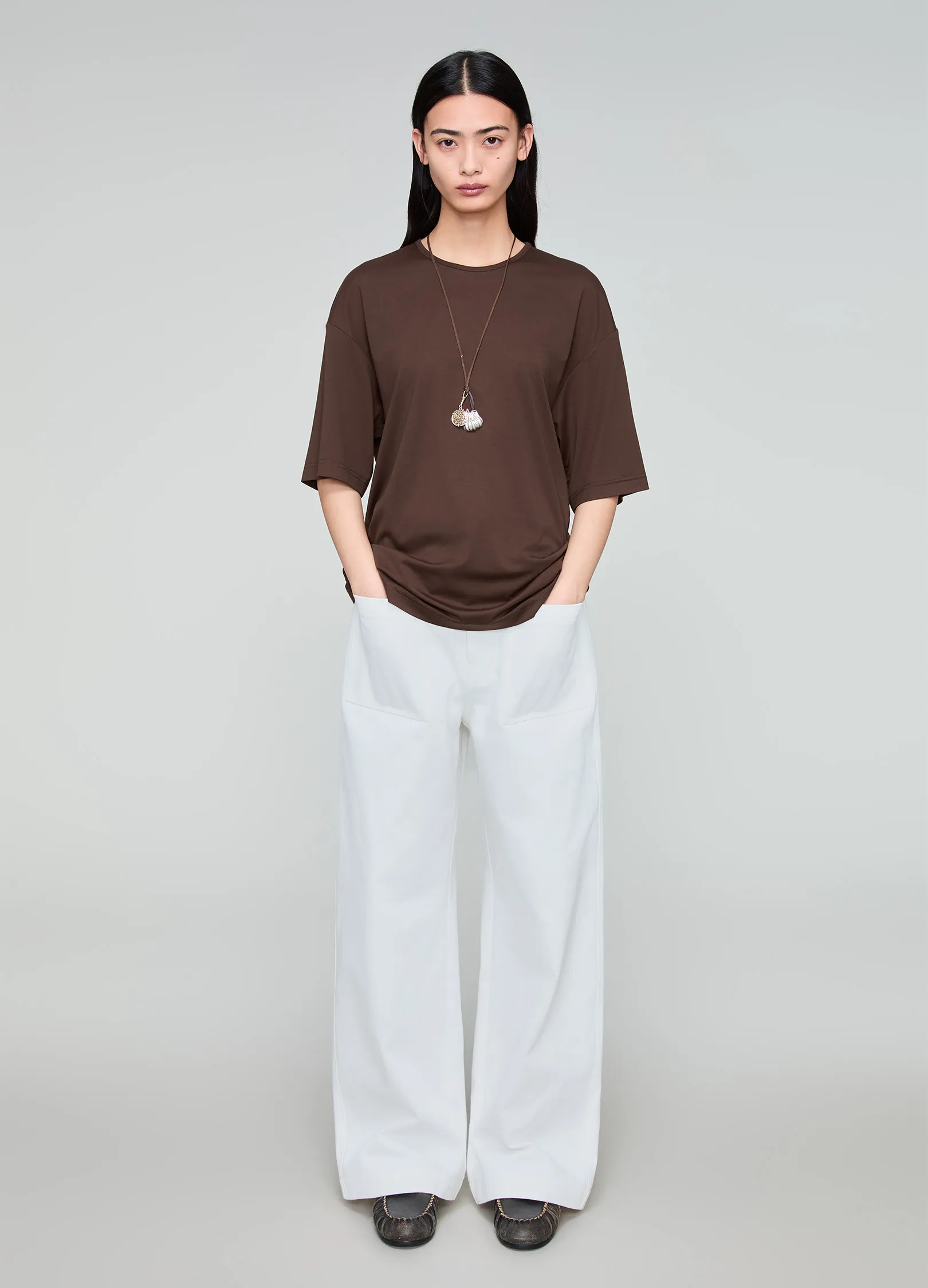 Light Fiber Tee - Image 17