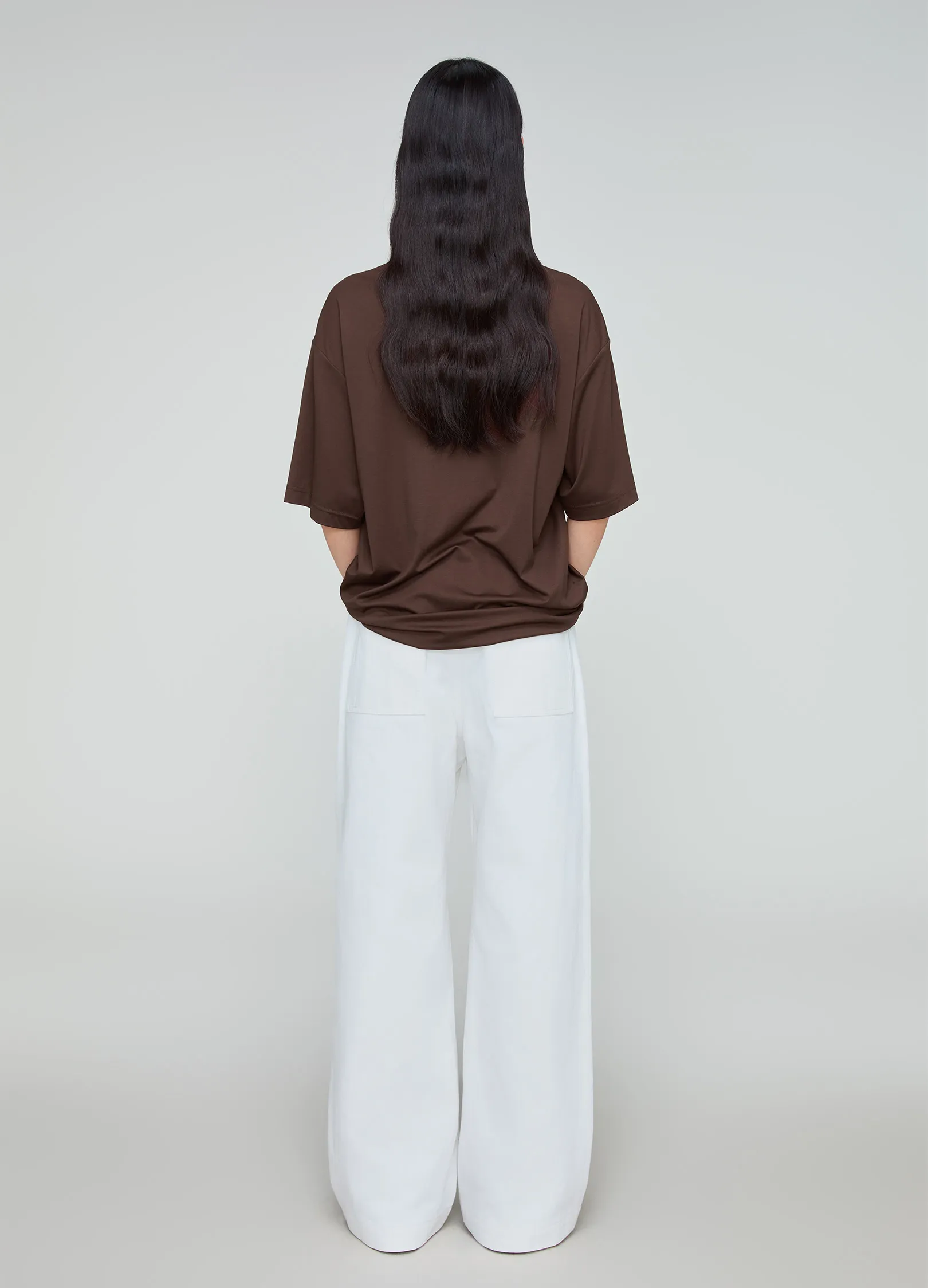 Light Fiber Tee - Image 19