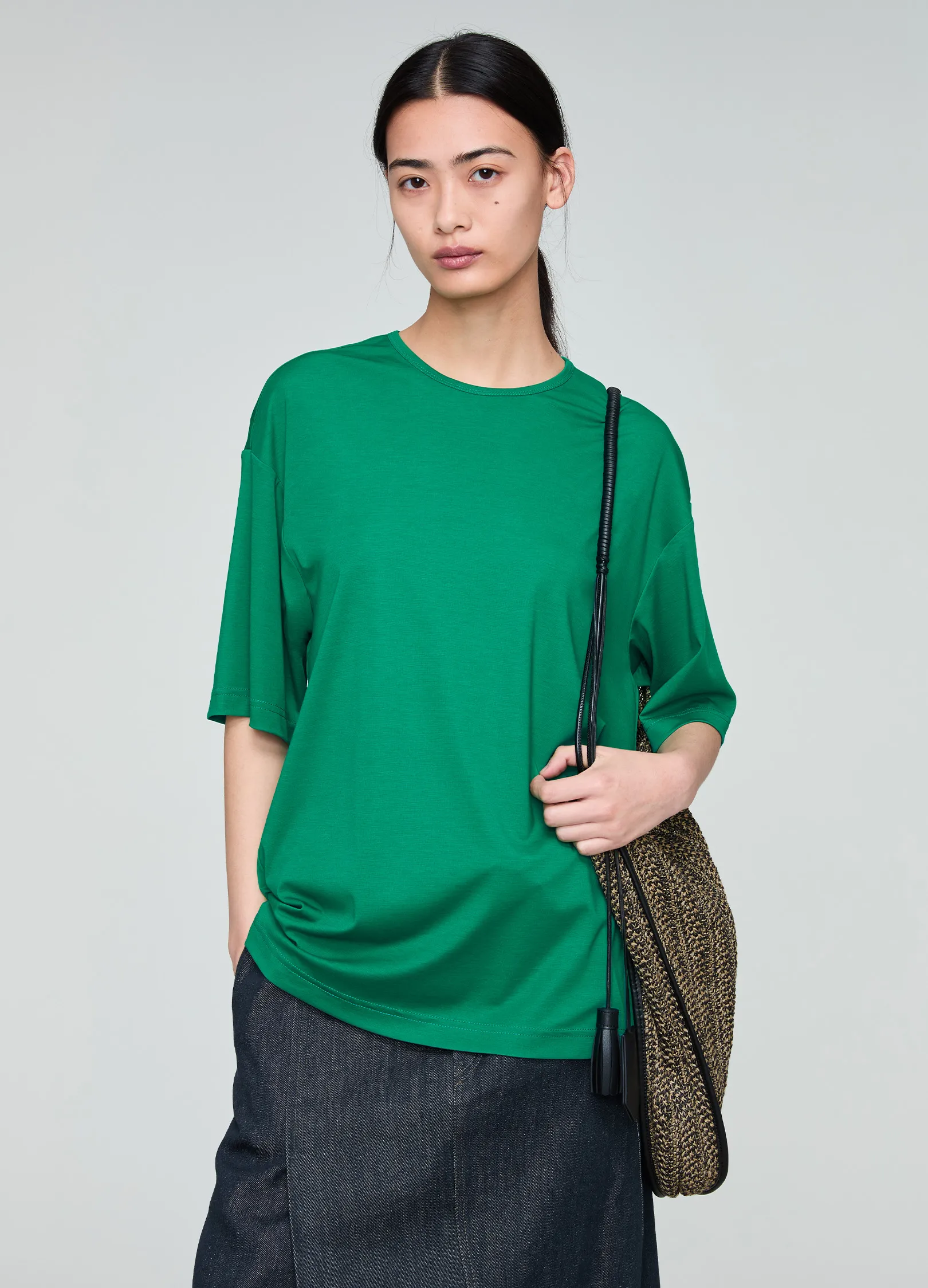 Light Fiber Tee - Image 5