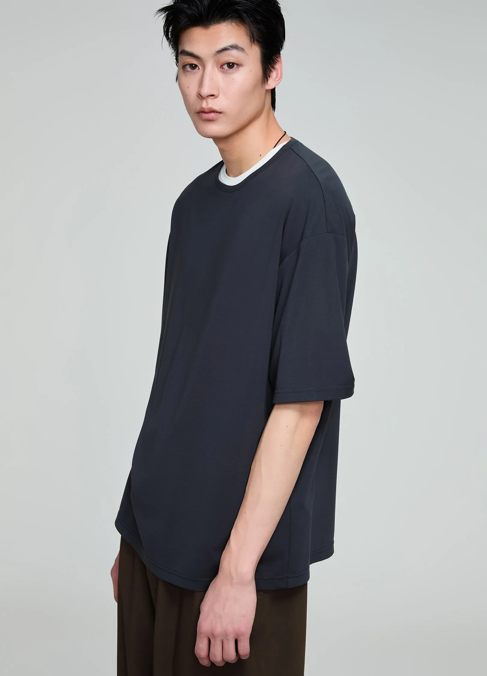Light Fiber Tee - Image 8