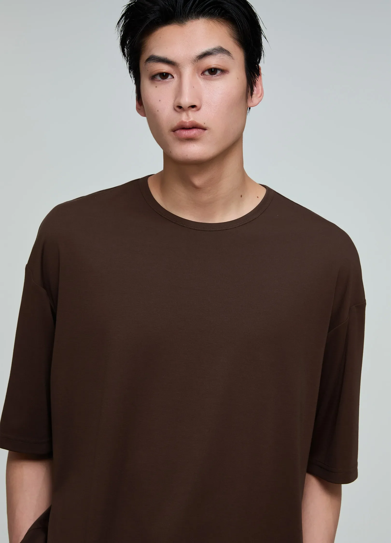 Light Fiber Tee - Image 9