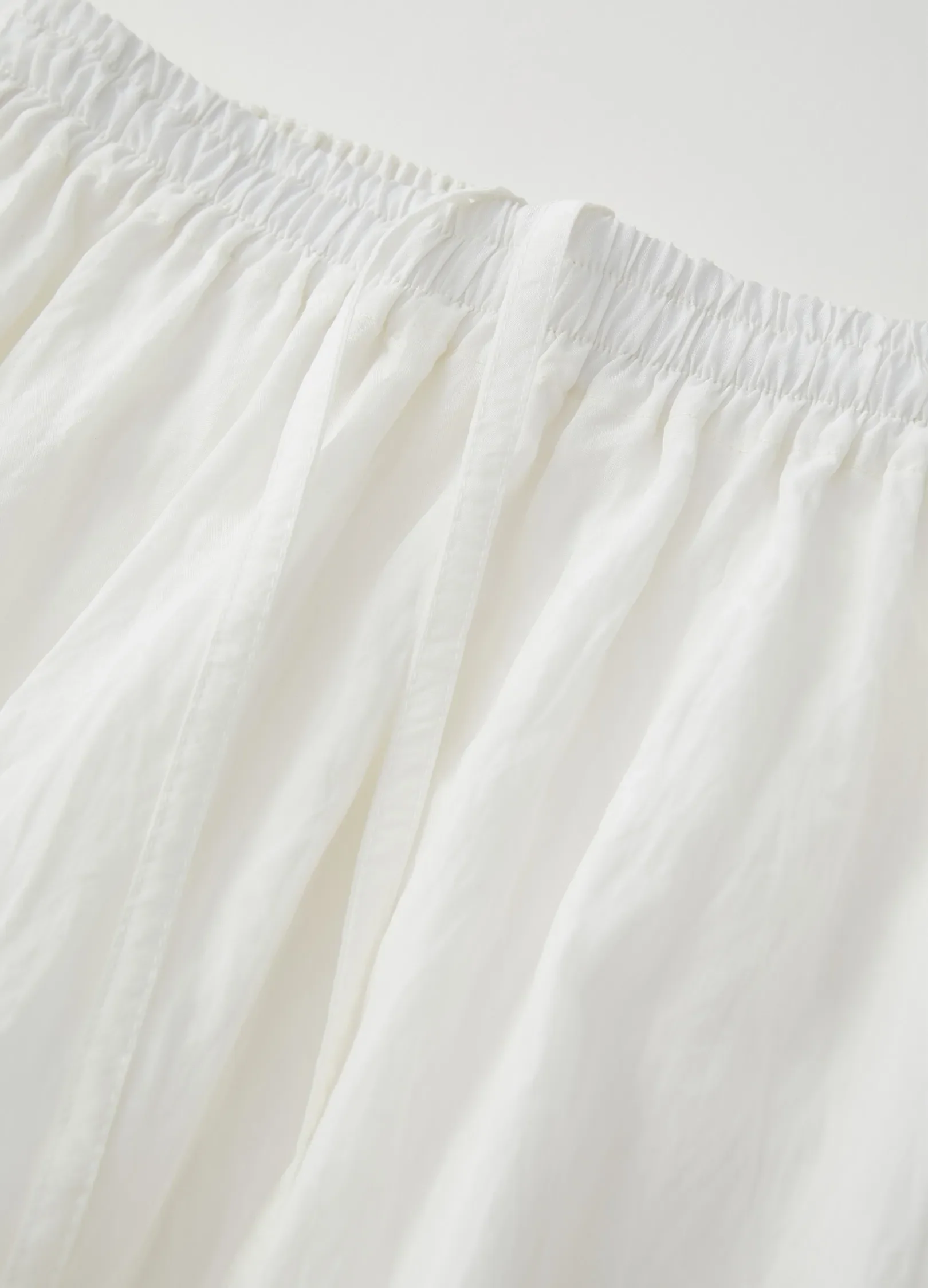 Light Half Skirt - Image 17