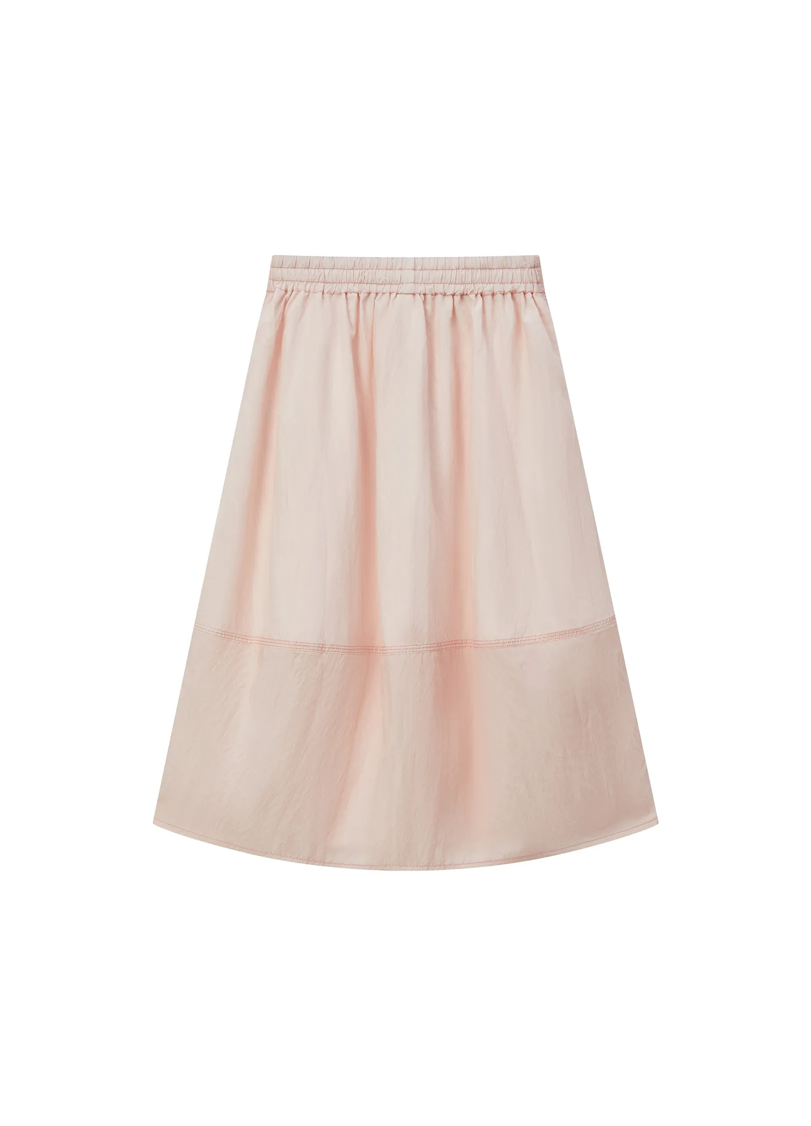 Light Half Skirt - Image 25
