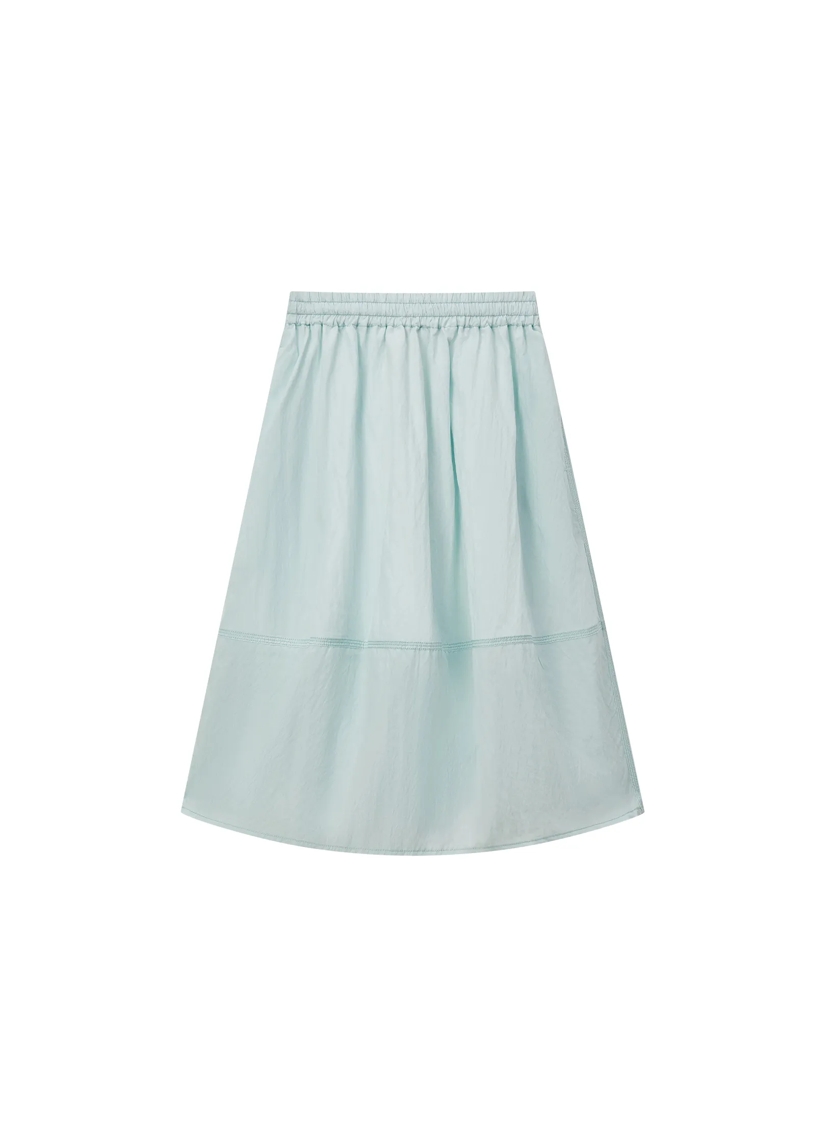 Light Half Skirt - Image 27