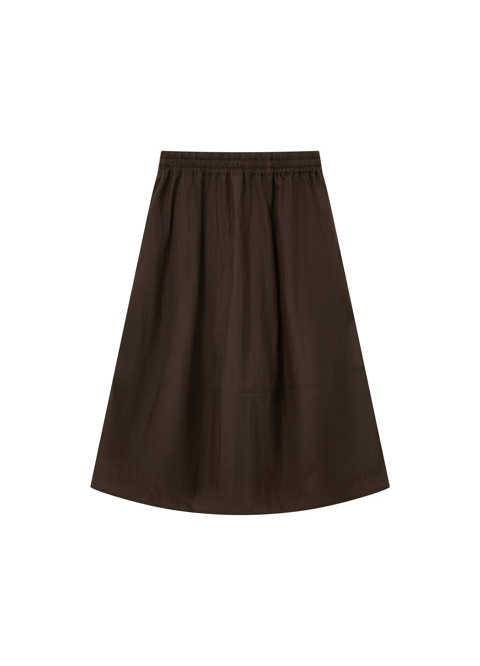 Light Half Skirt - Image 31