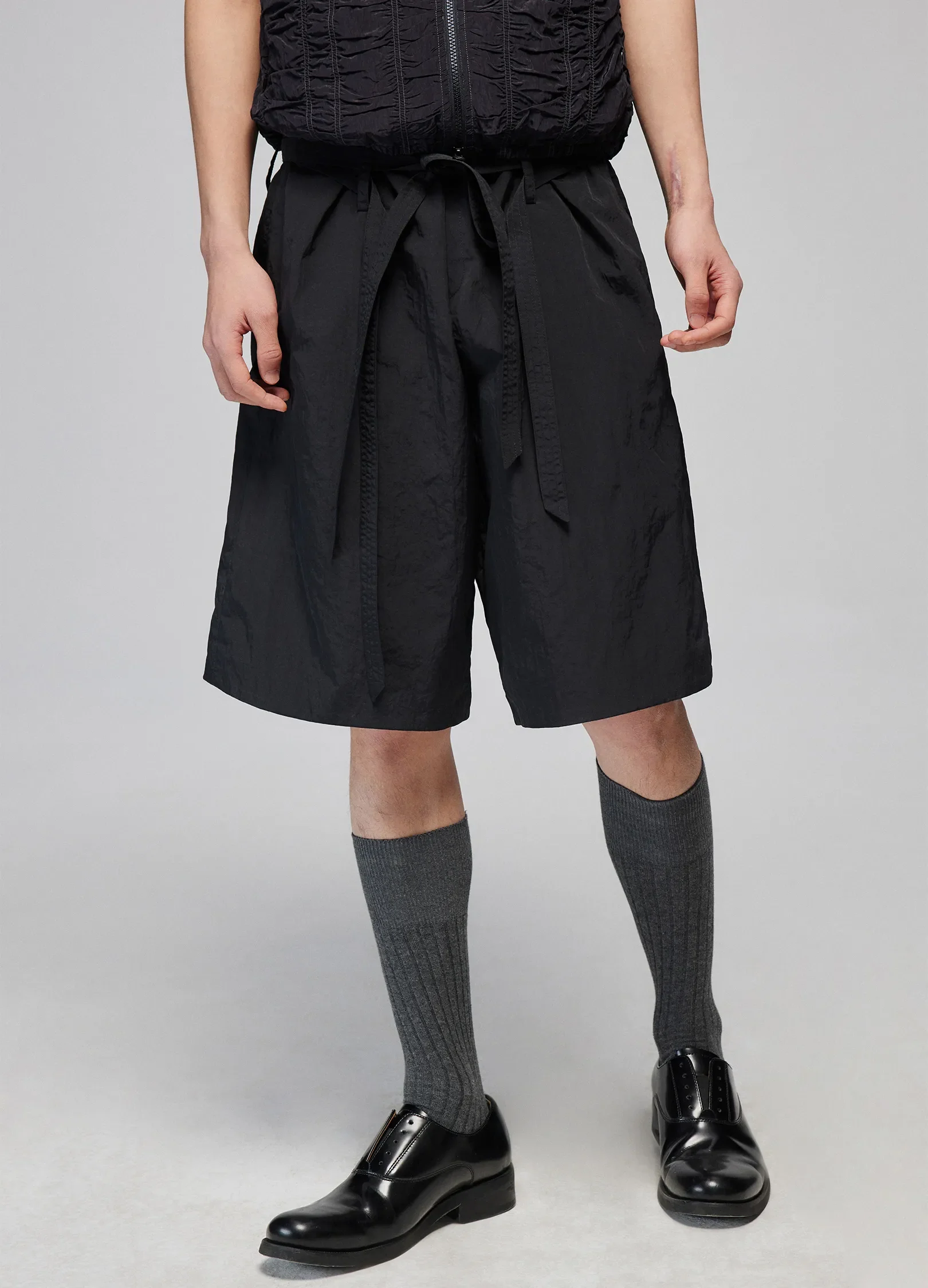 Light Kendo Shorts - Image 10