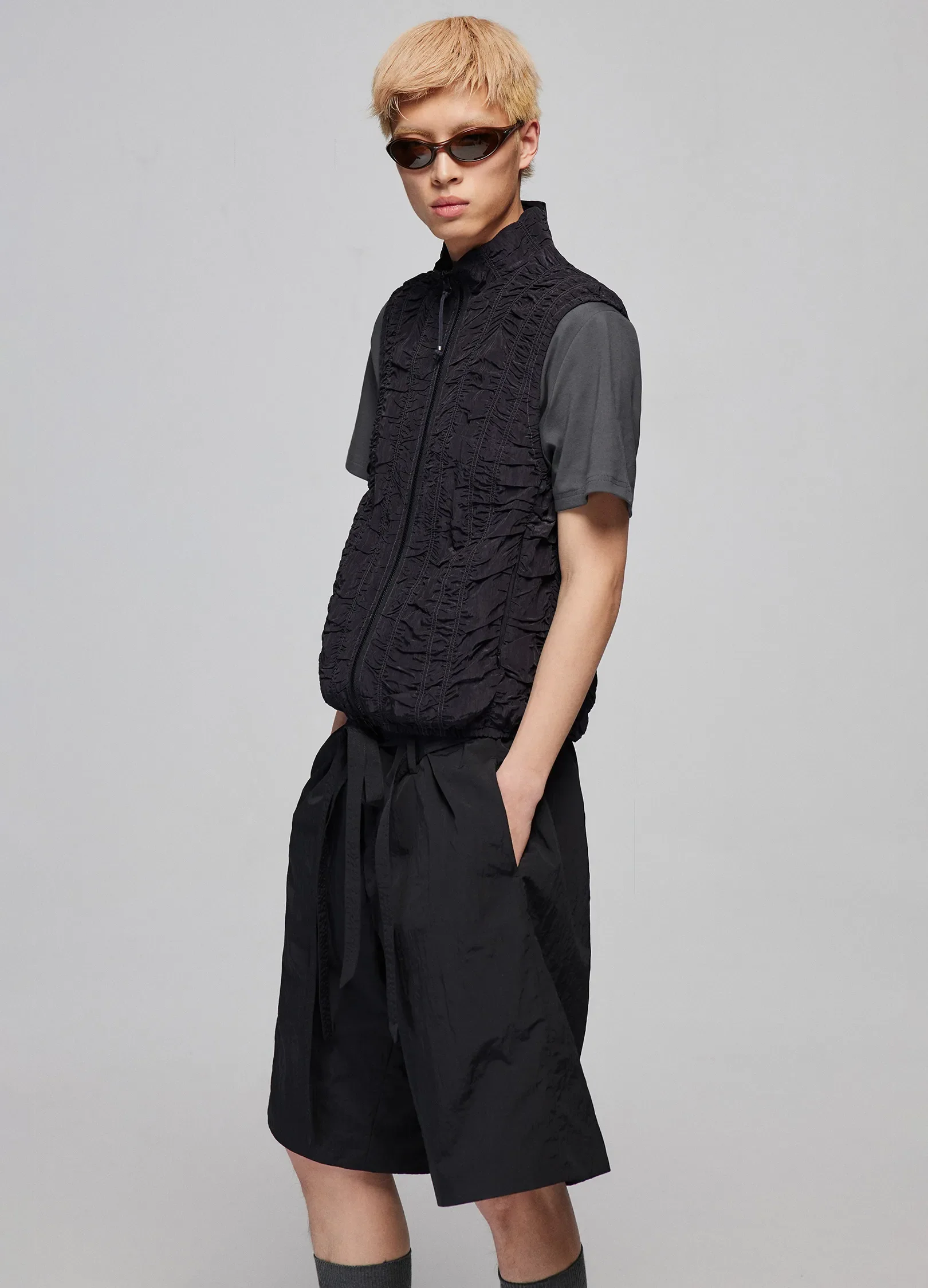 Light Kendo Shorts - Image 2