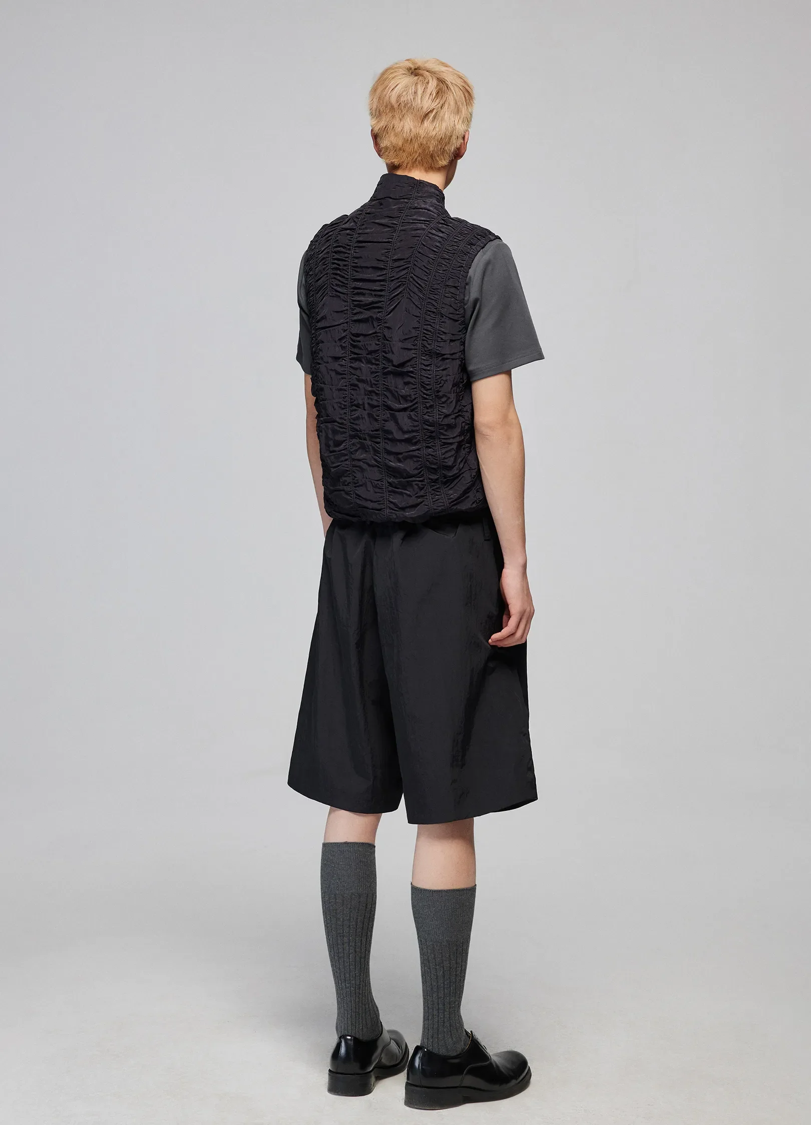 Light Kendo Shorts - Image 9