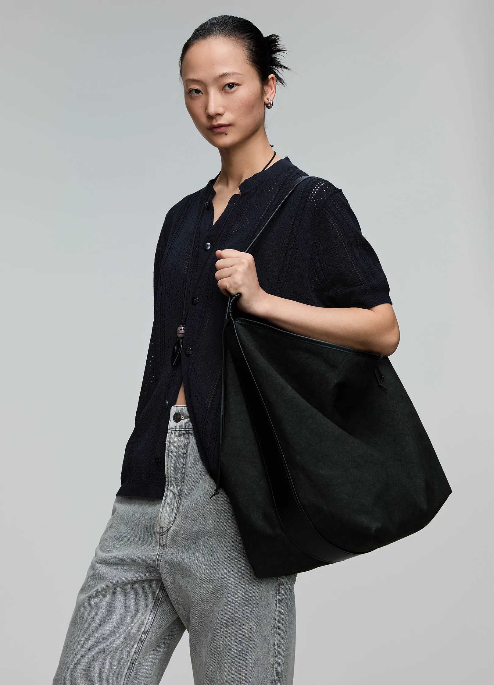 Light Knit Shirt - Image 5